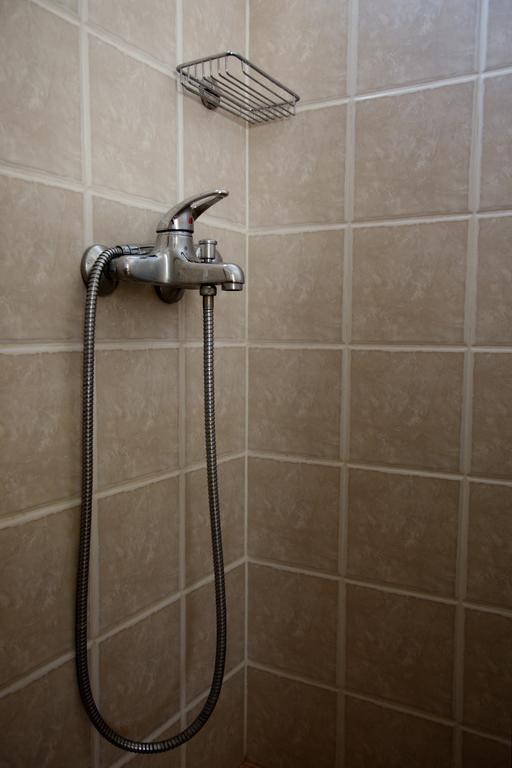 Hostel Aposperitis