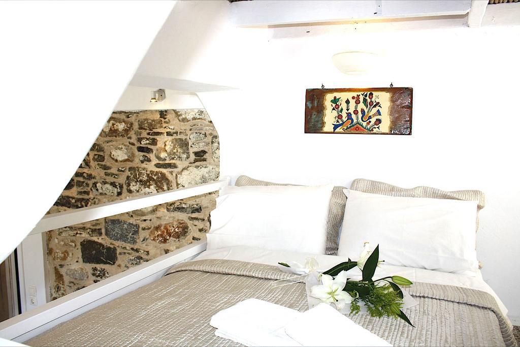 Mariakis Luxury * Astypalaia