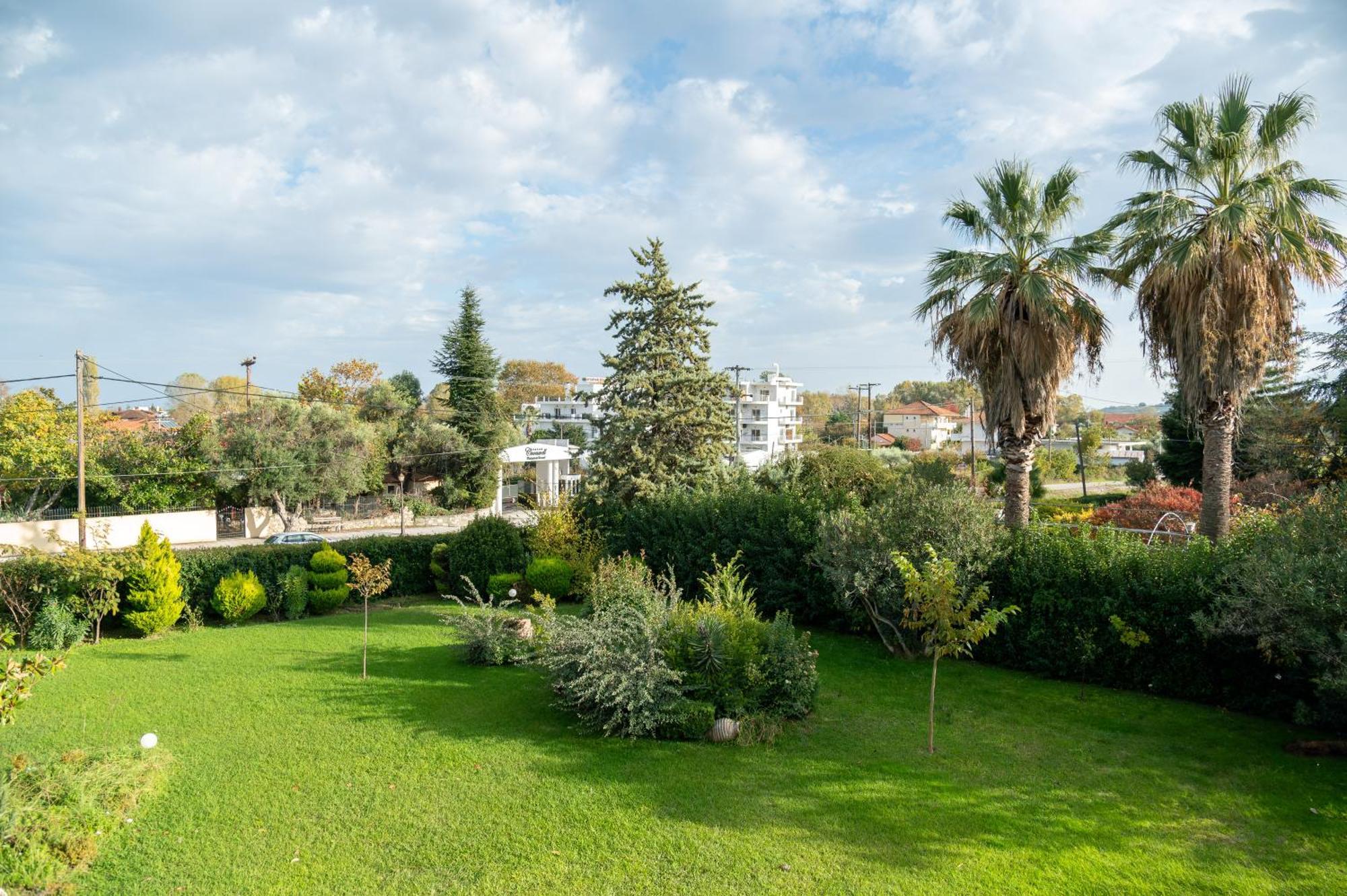 Konstantina's * Platamonas