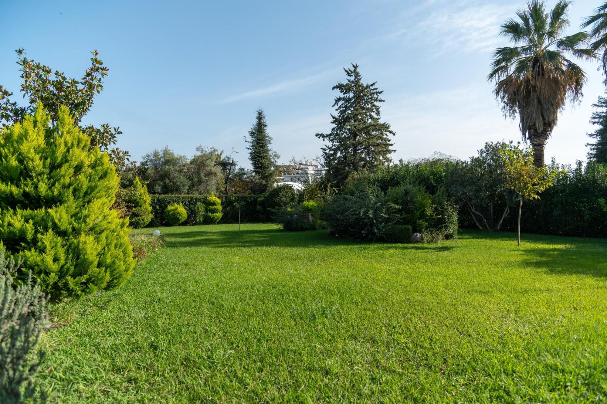 Holiday home Konstantina's Platamonas