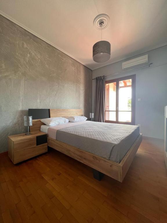 Flower Holiday home Skiathos Town