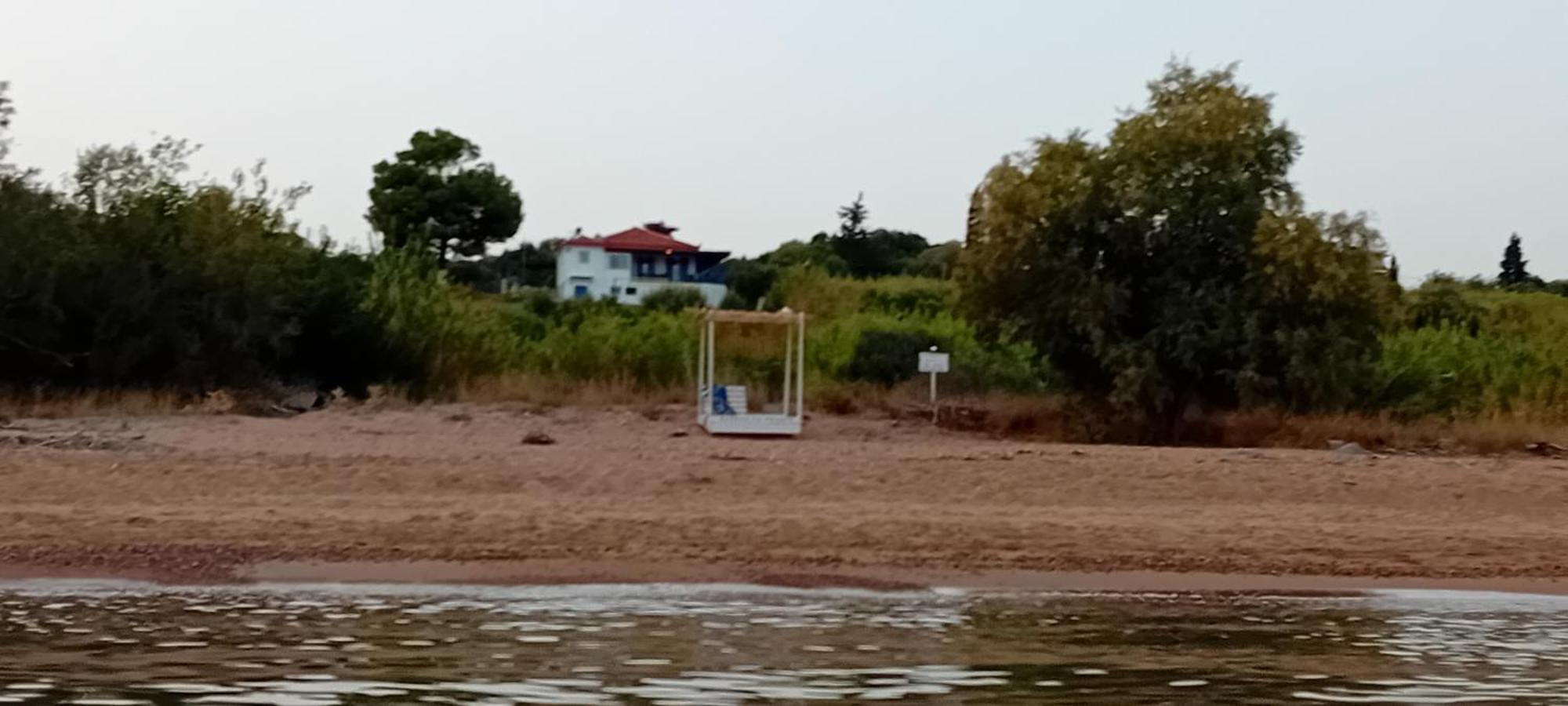 Margarita House Holiday home