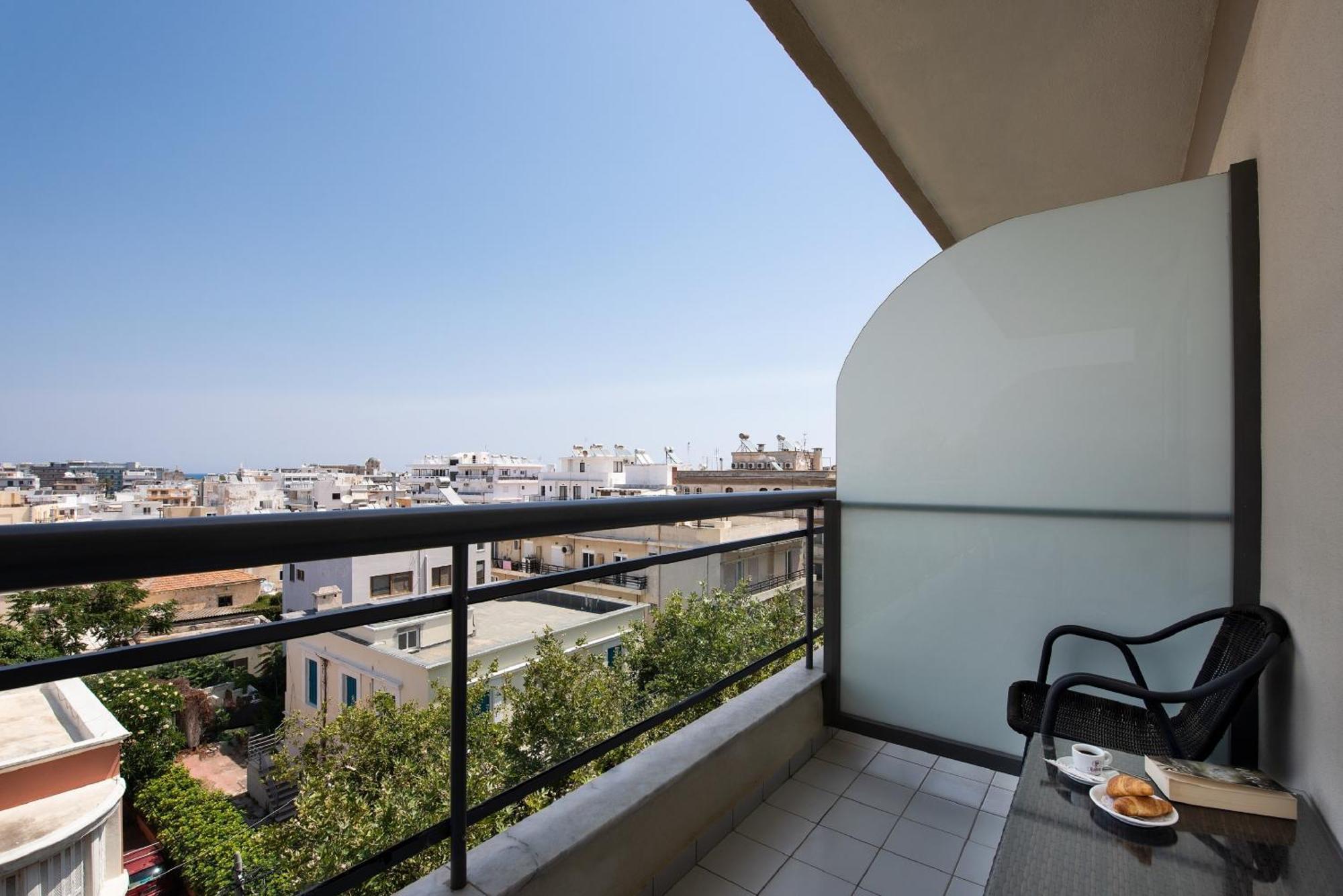 Angela Downtown 3* Rhodes City