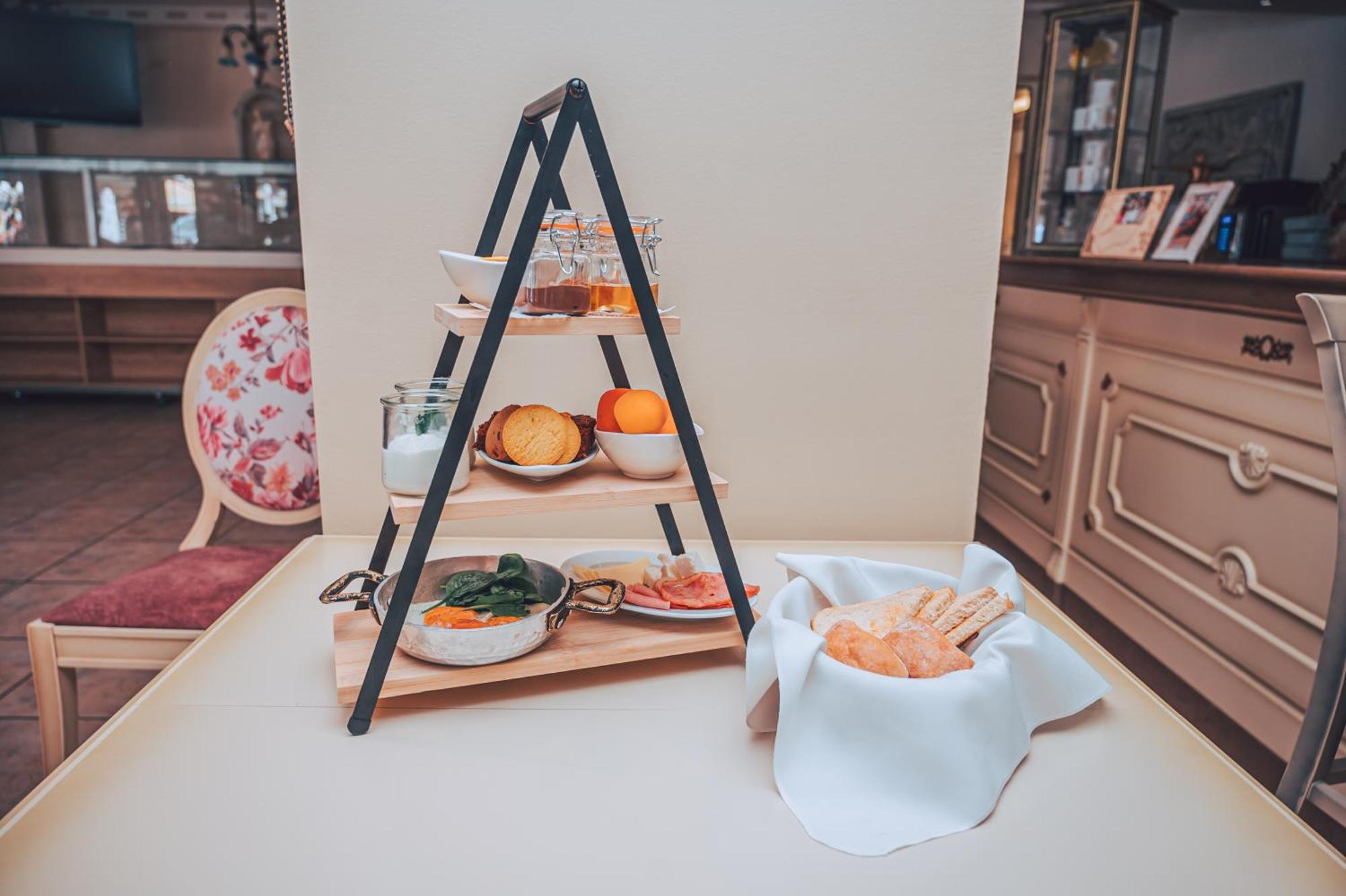 Parthenon Art Hotel Hotel Olympiaki Akti