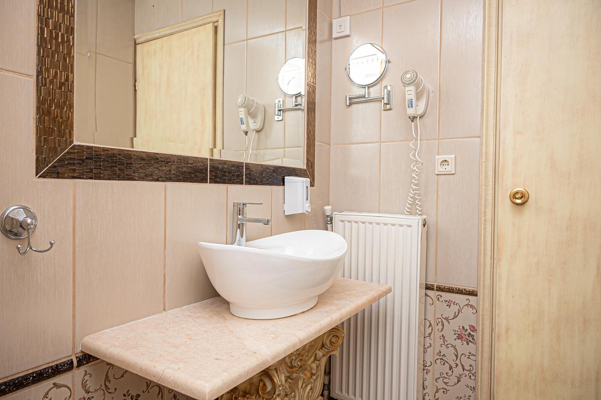 Parthenon Art Hotel 3* Olympiaki Akti