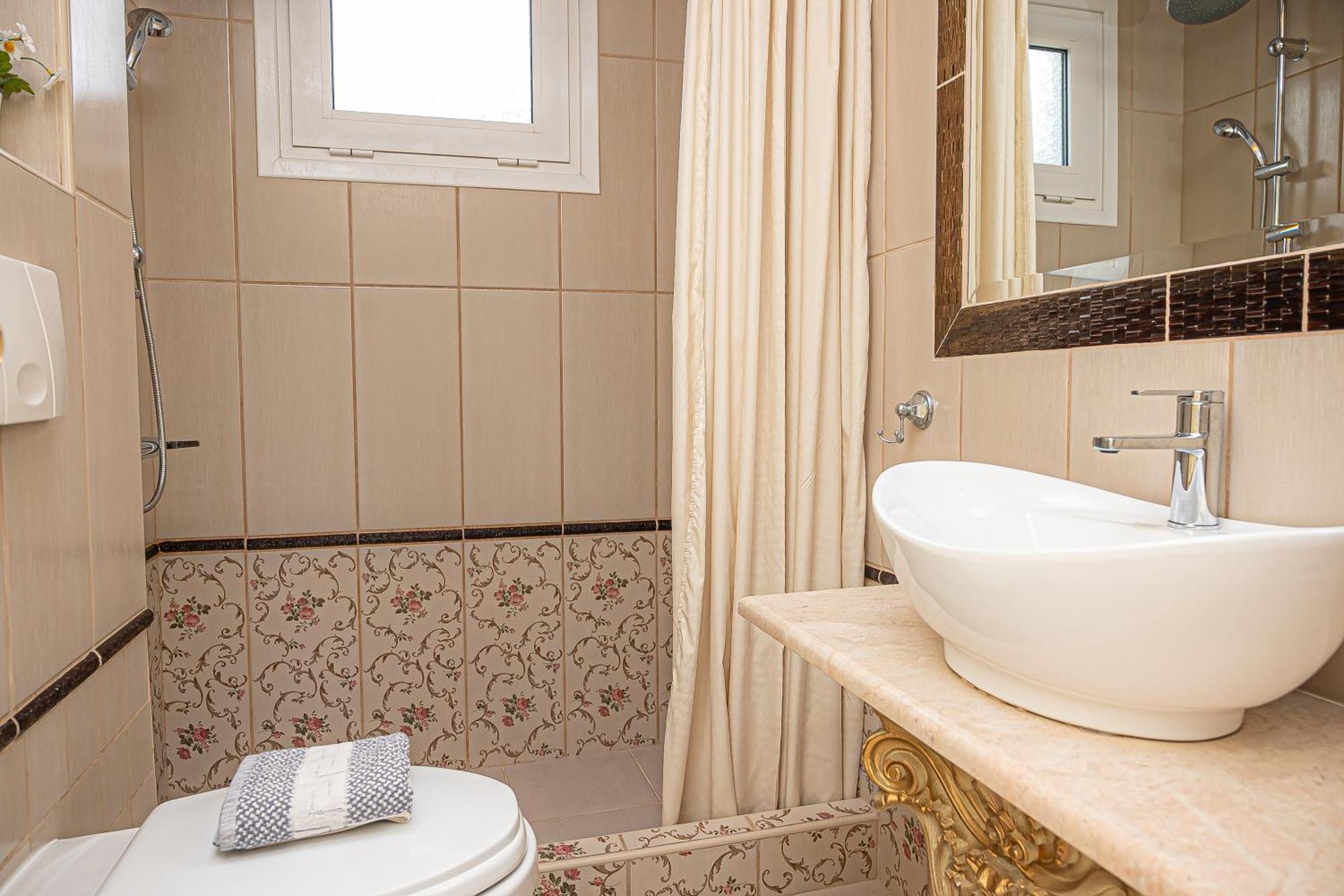 Parthenon Art Hotel 3* Olympiaki Akti