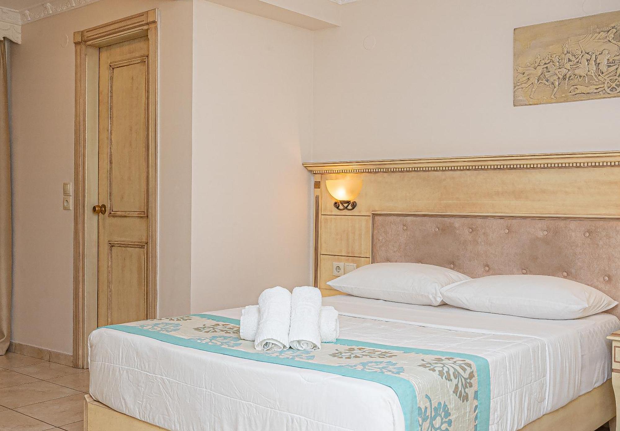 Parthenon Art Hotel Hotel Olympiaki Akti