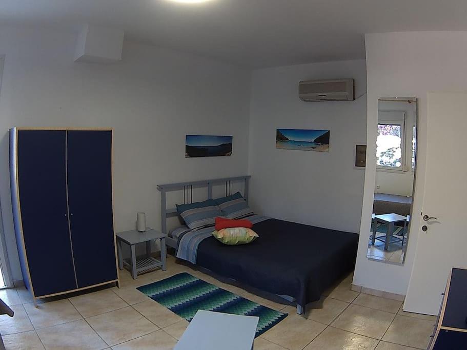 Casa De Playa 2, Golden Beach, Thasos Chrysi Ammoudia