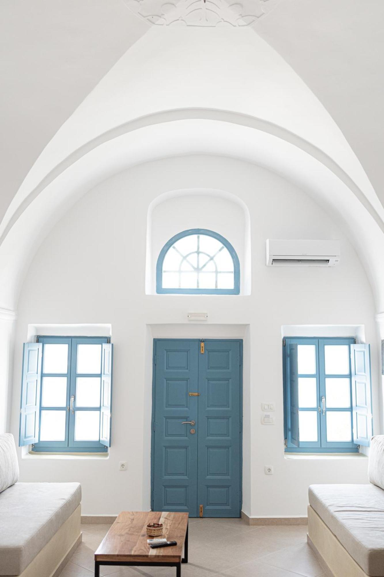 Holiday home The Beauty Of Oia (Santorini)