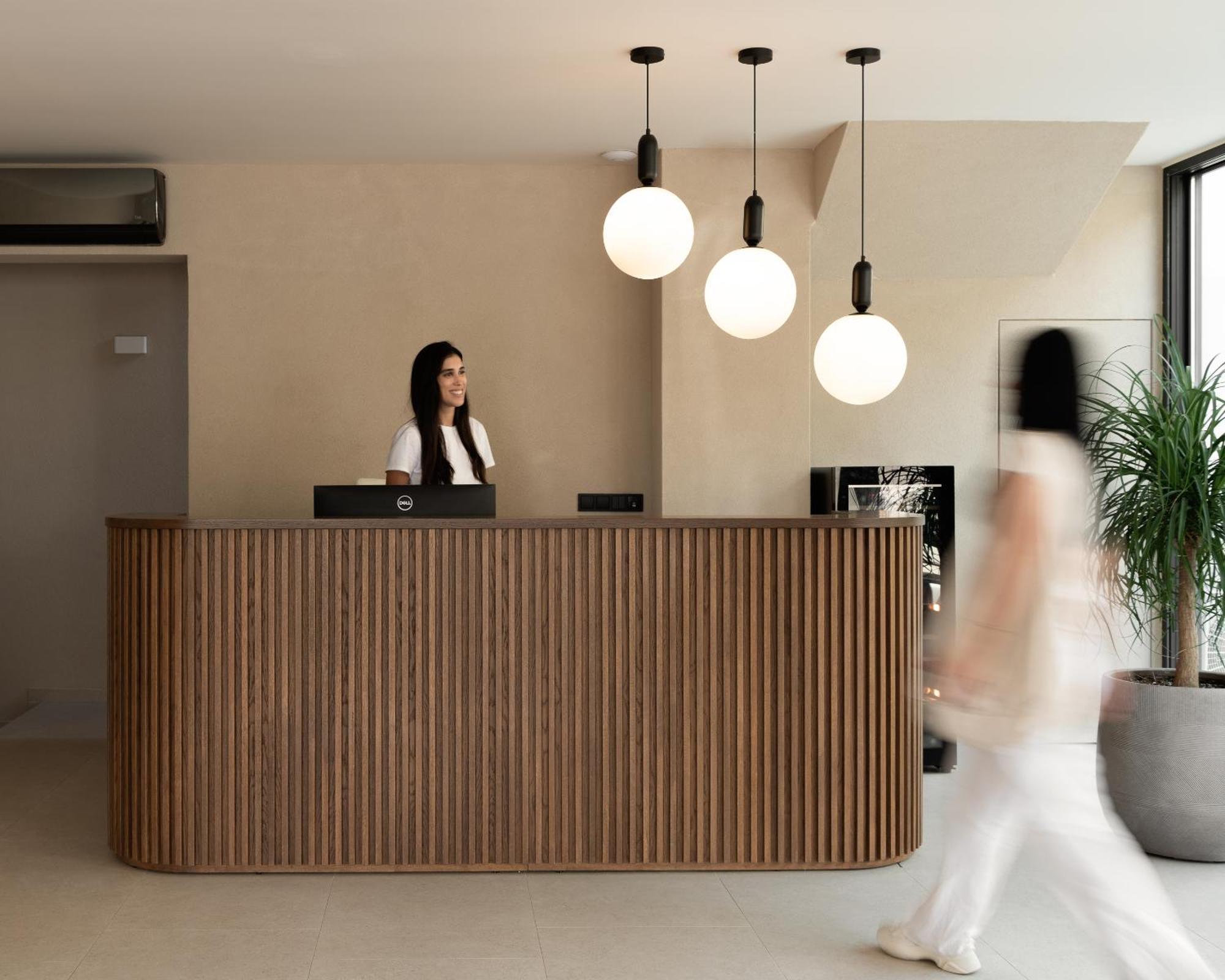 Kymani Boutique & Hotel 3*