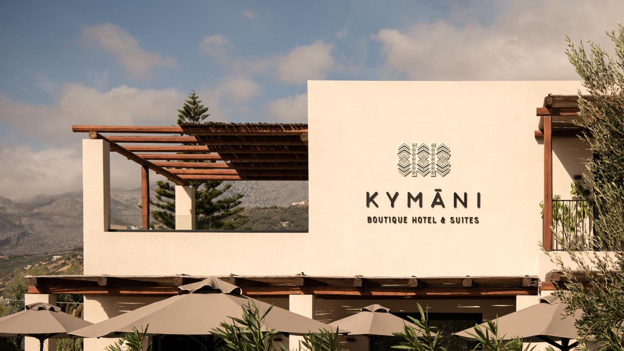 Kymani Boutique &