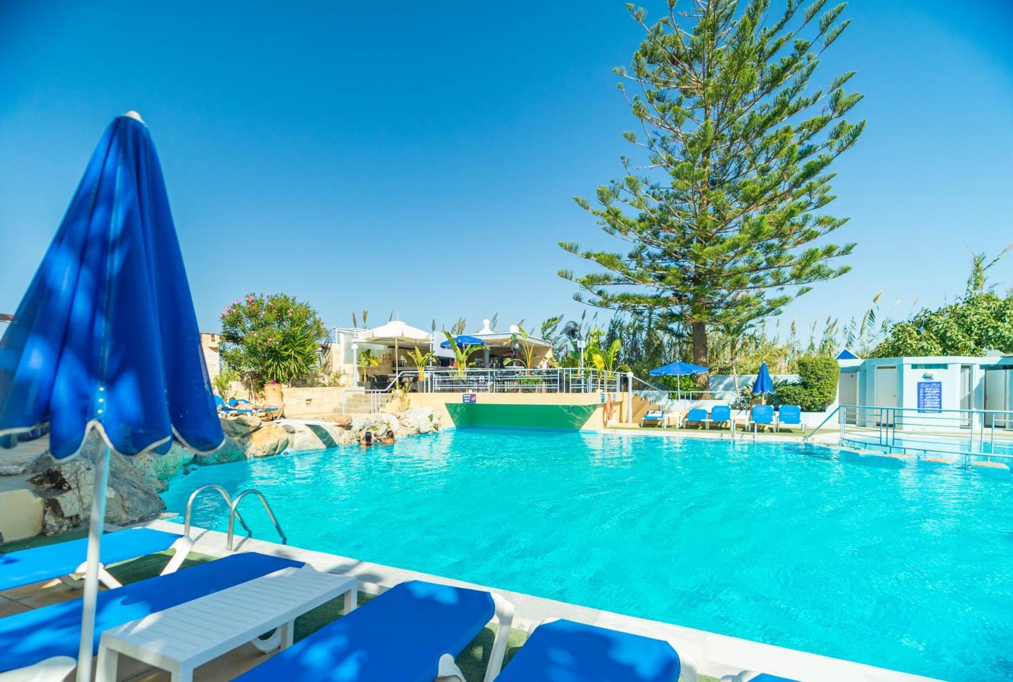 Futura 2* Maleme (Crete)