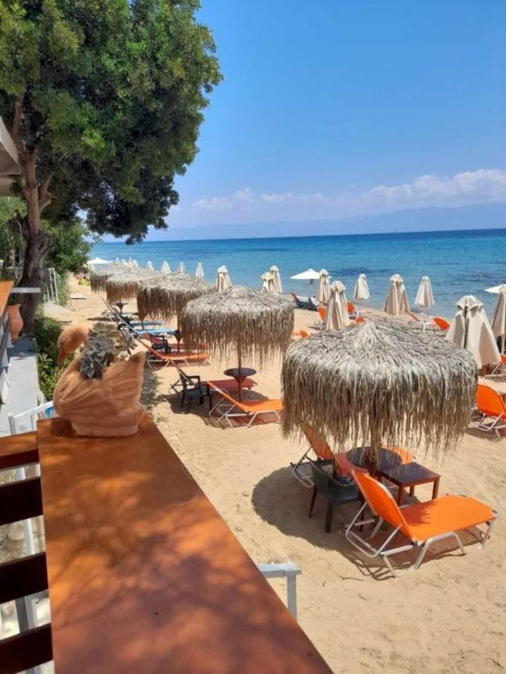 Apartment Coral Villas Kompoi