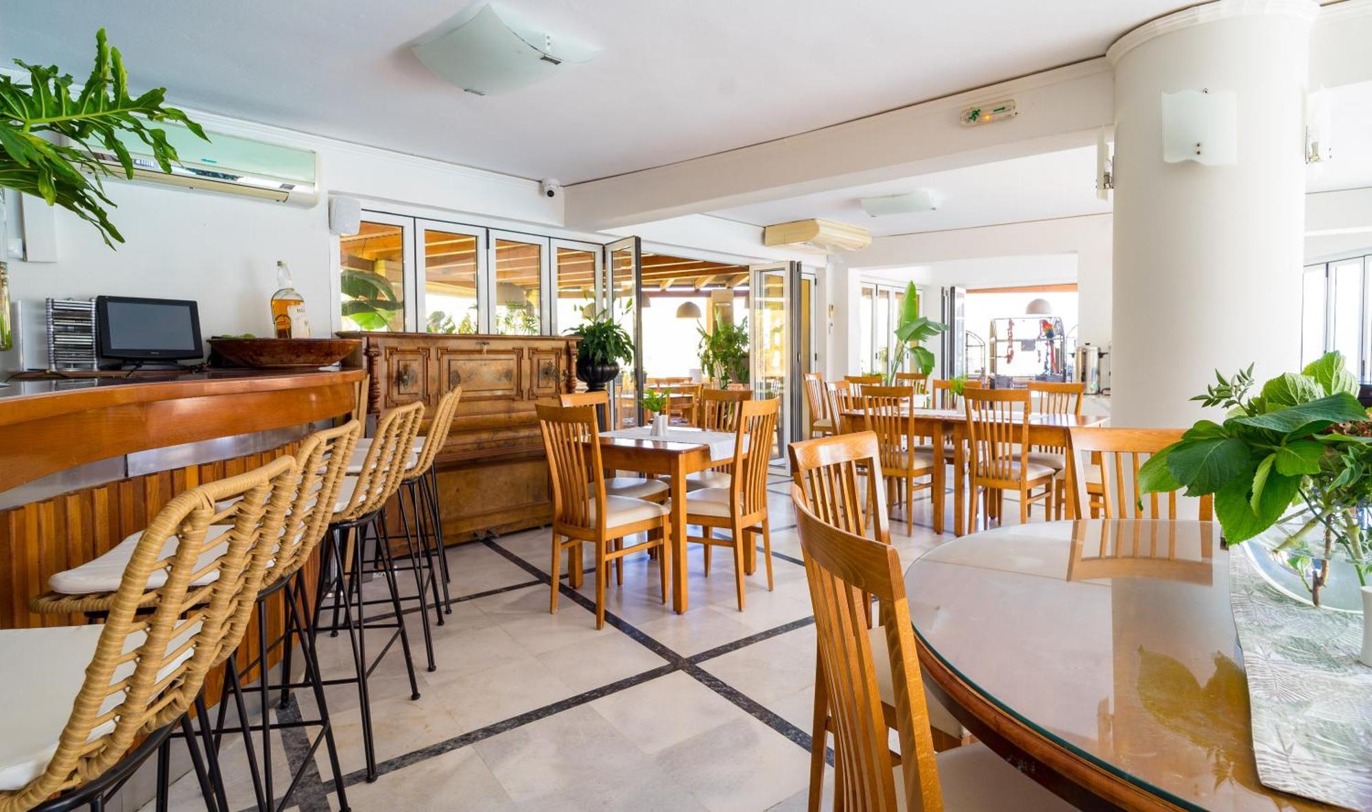 Aparthotel Futura Maleme (Crete)