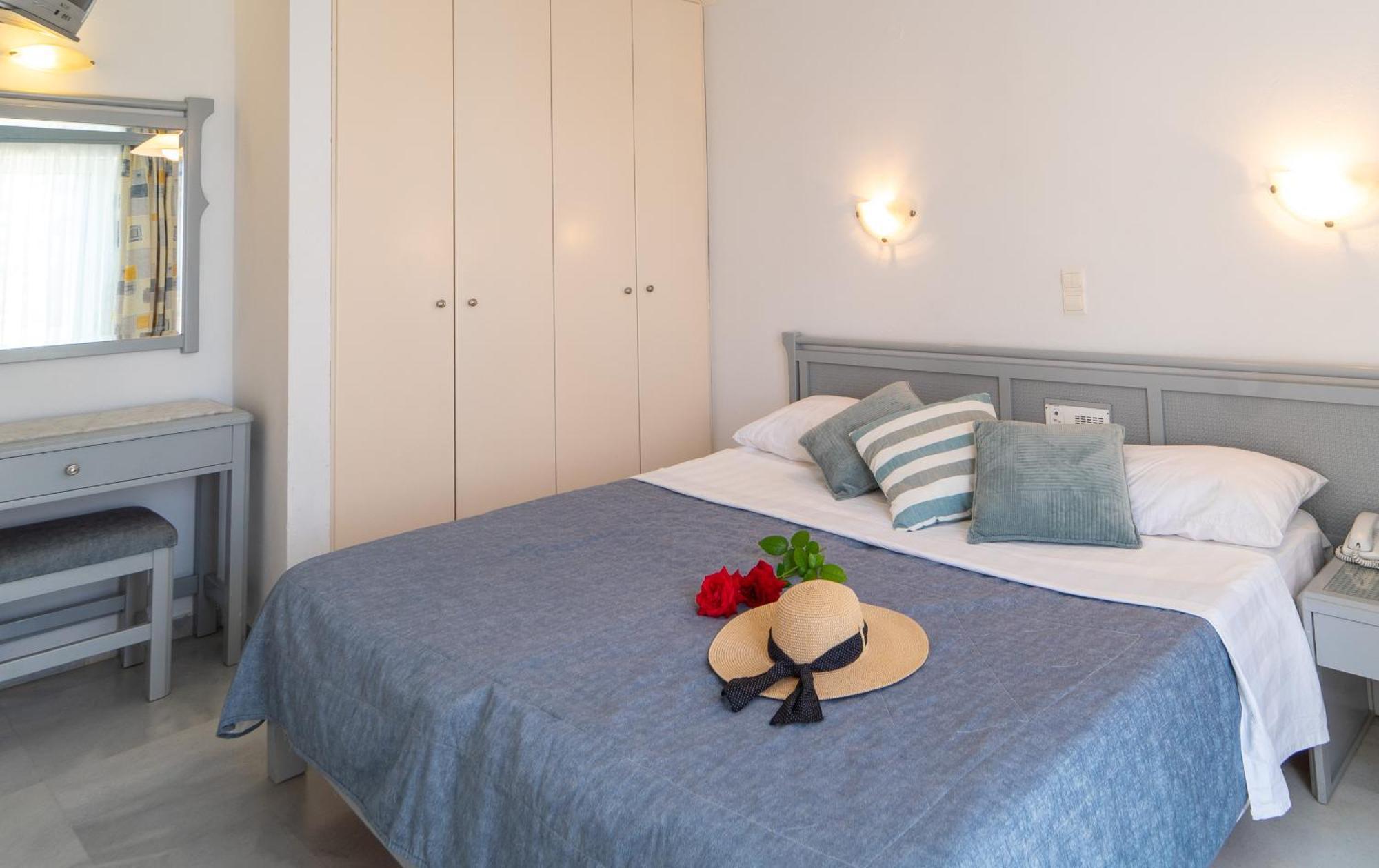 Futura Aparthotel Maleme (Crete)