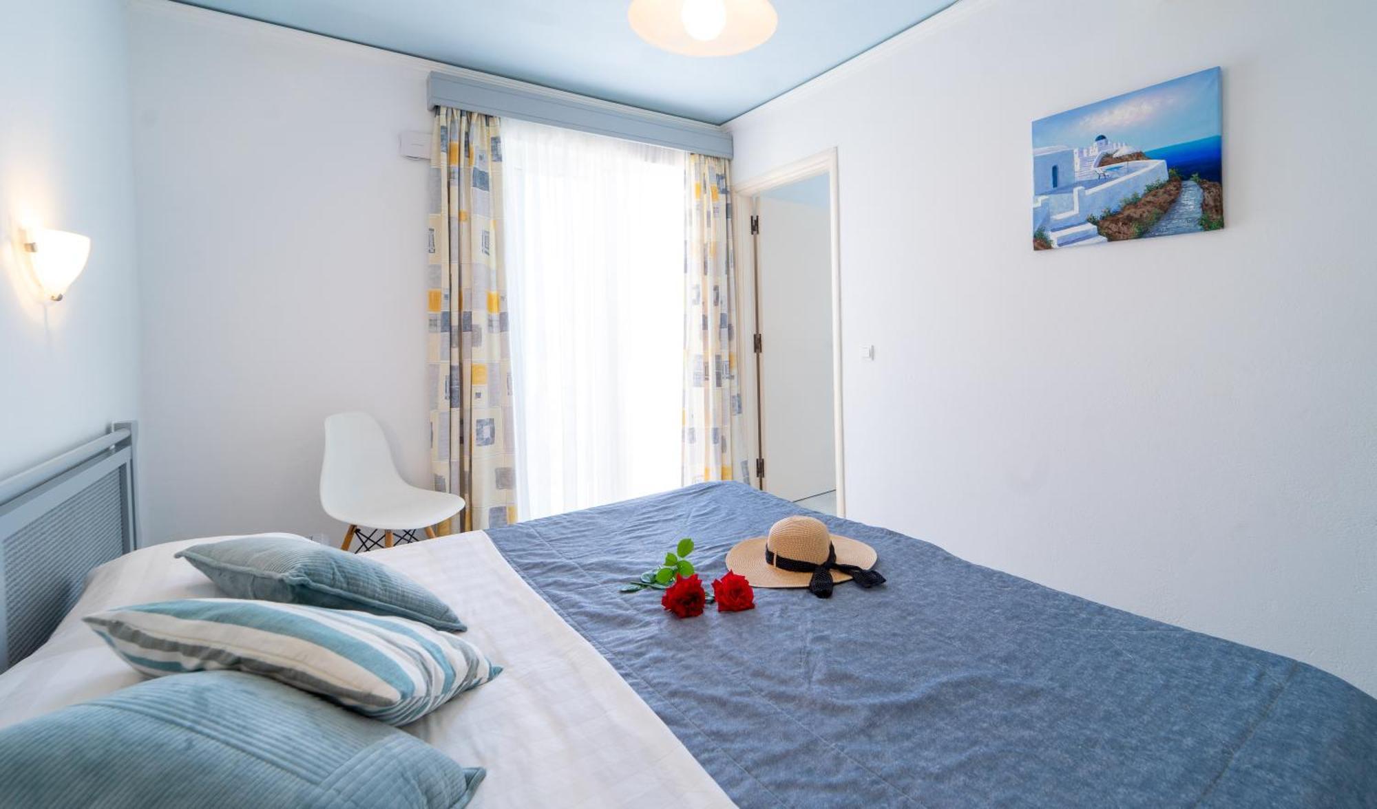 Futura Aparthotel Maleme (Crete)