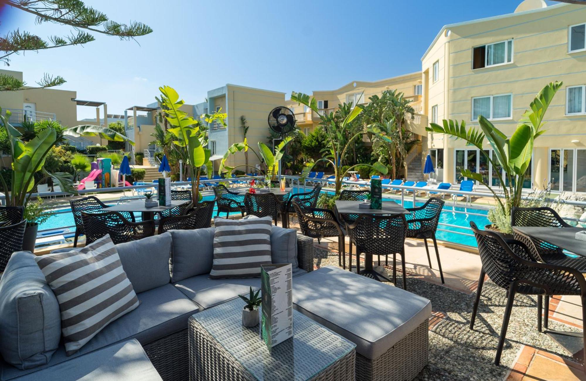 Futura 2* Maleme (Crete)
