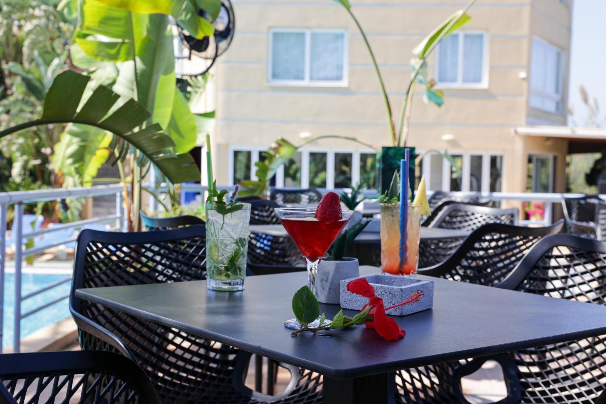 Aparthotel Futura Maleme (Crete)