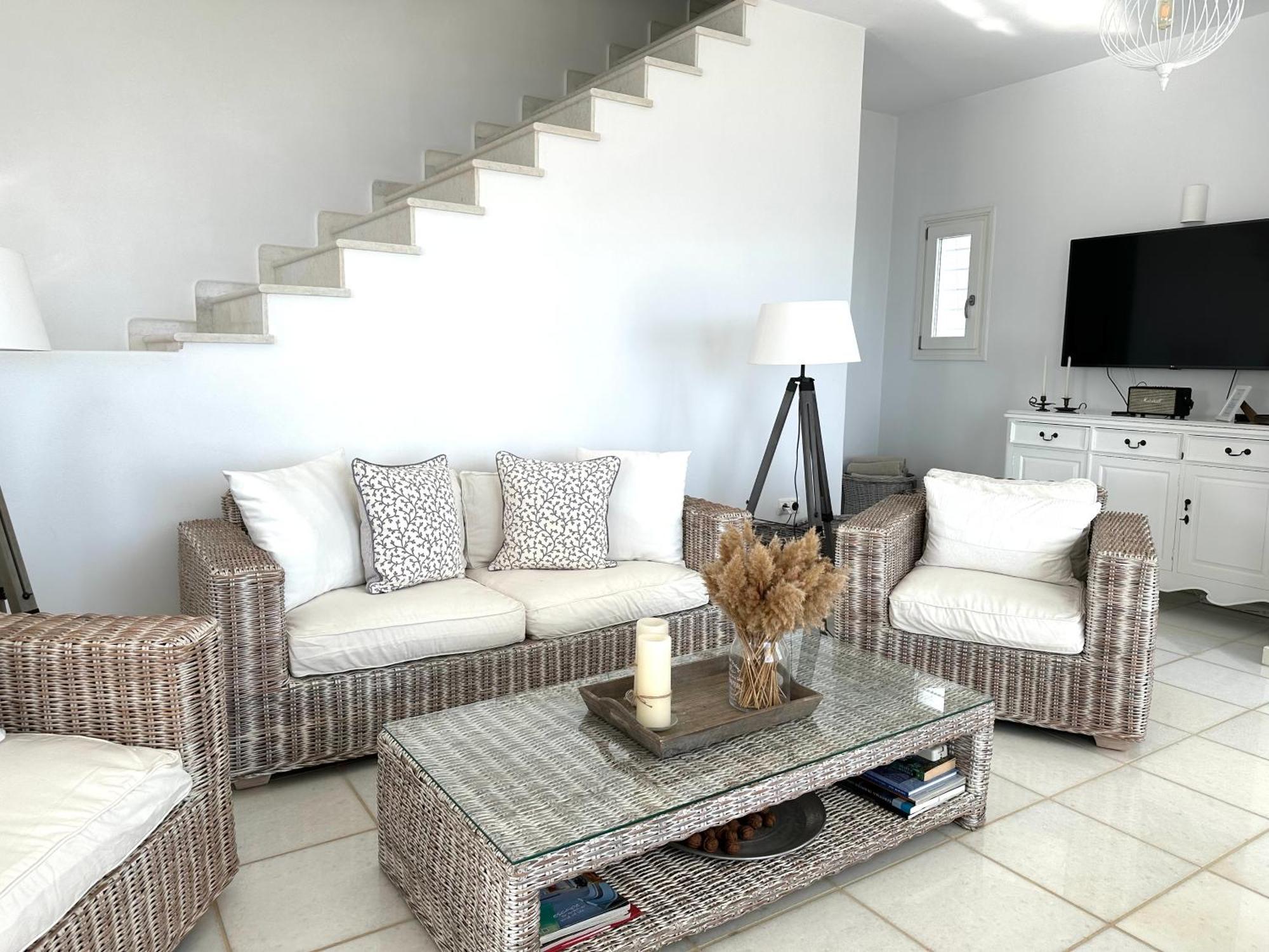 Artemis Villa Agios Georgios (Antiparos)