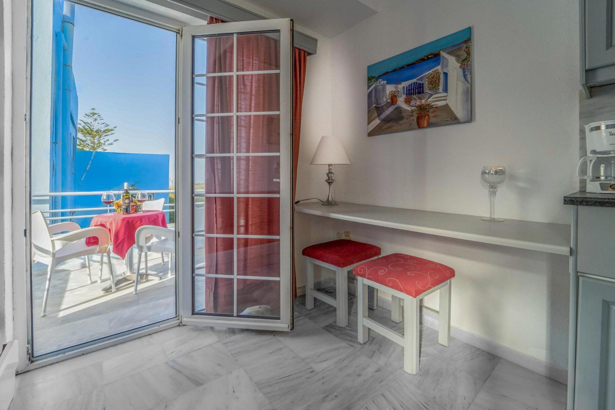 Futura Aparthotel