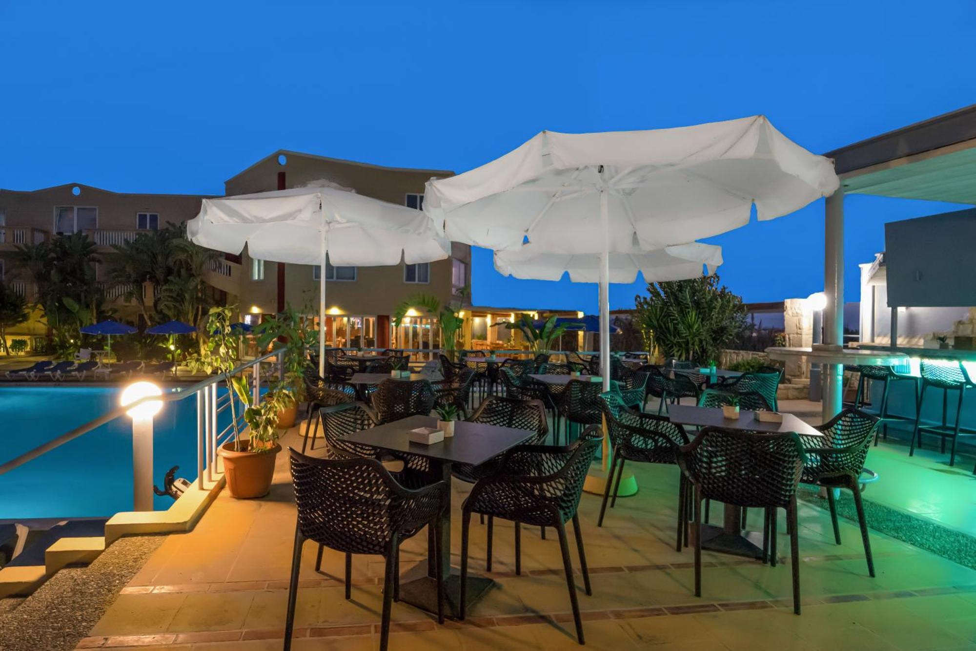 Aparthotel Futura Maleme (Crete)