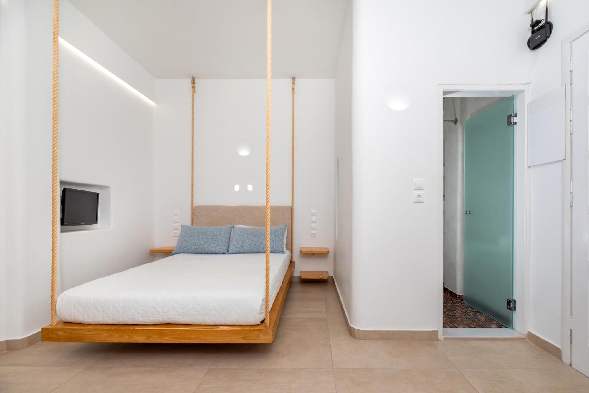 Thira Hotel Fira (Santorini)