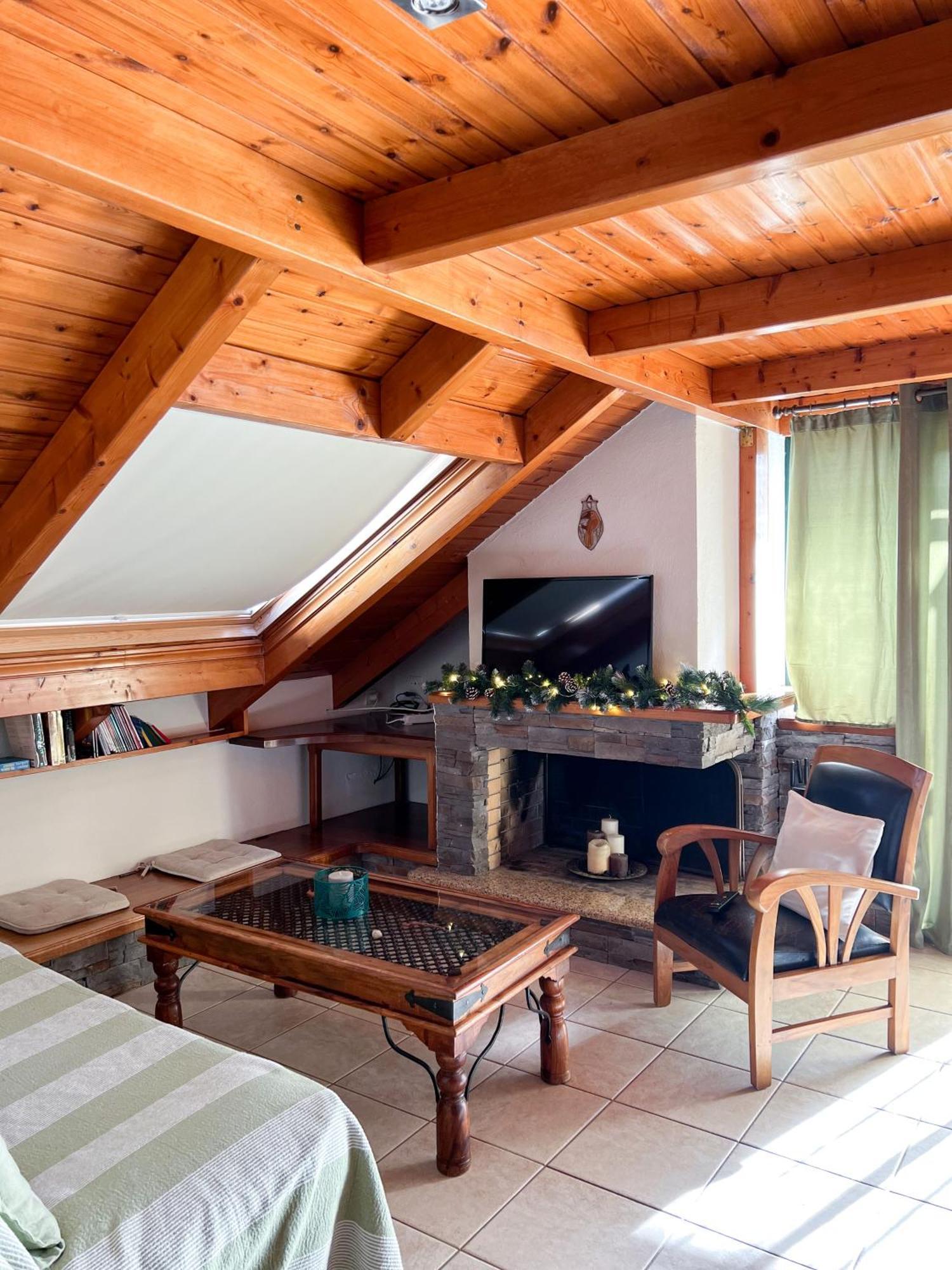 Vanilla Loft House *