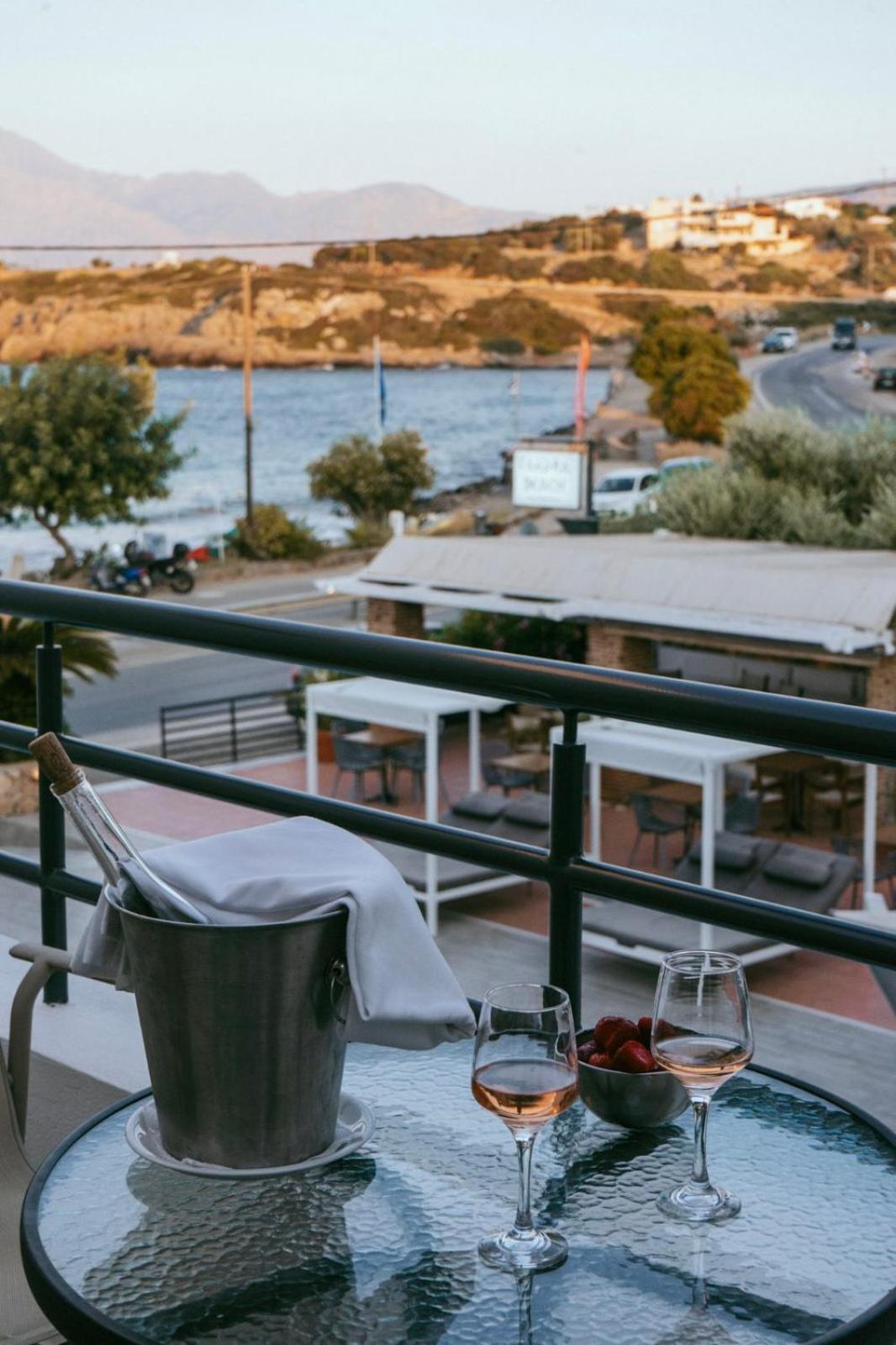 Faedra 4* Amoudara (Lasithi)