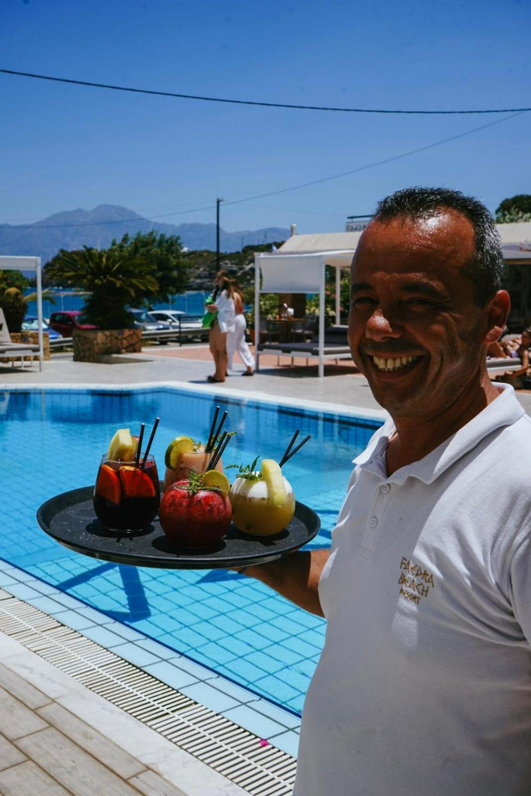 Faedra Hotel