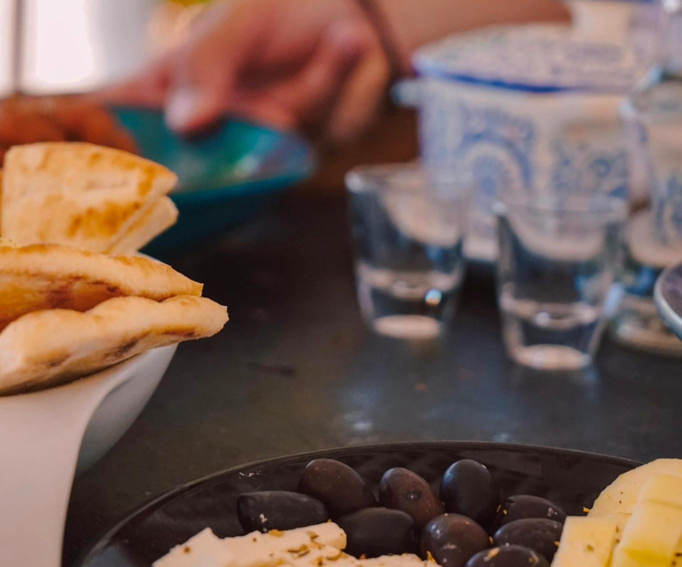 Faedra Hotel Amoudara (Lasithi)