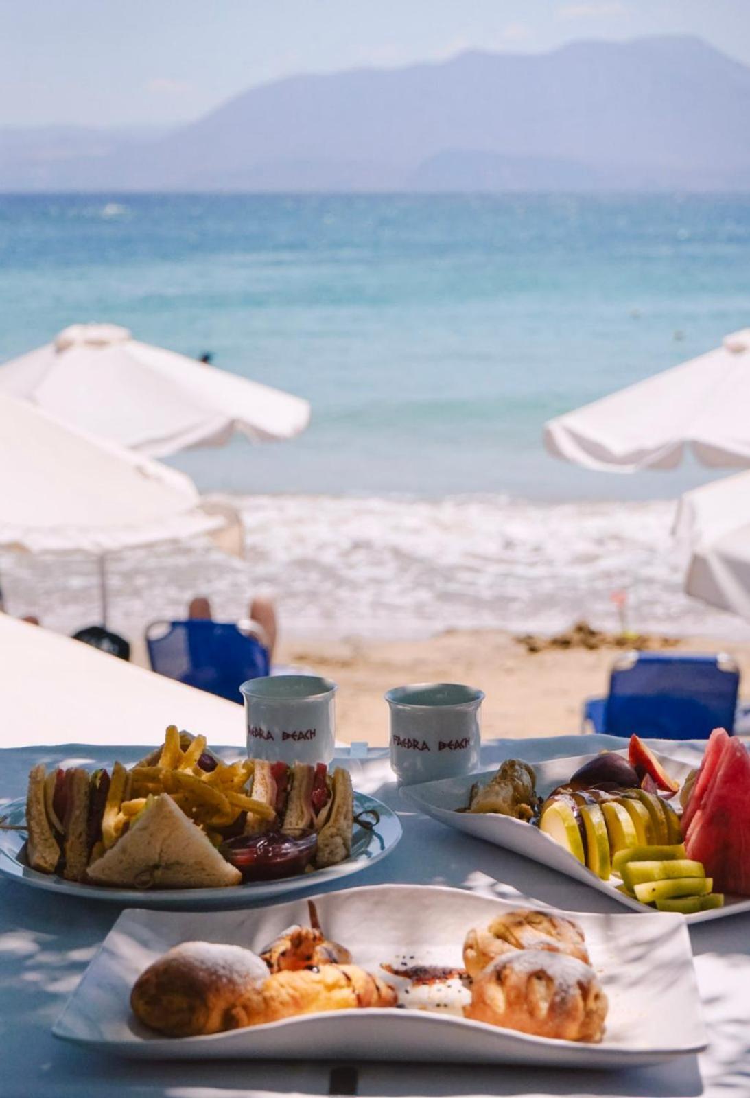 Hotel Faedra Amoudara (Lasithi)