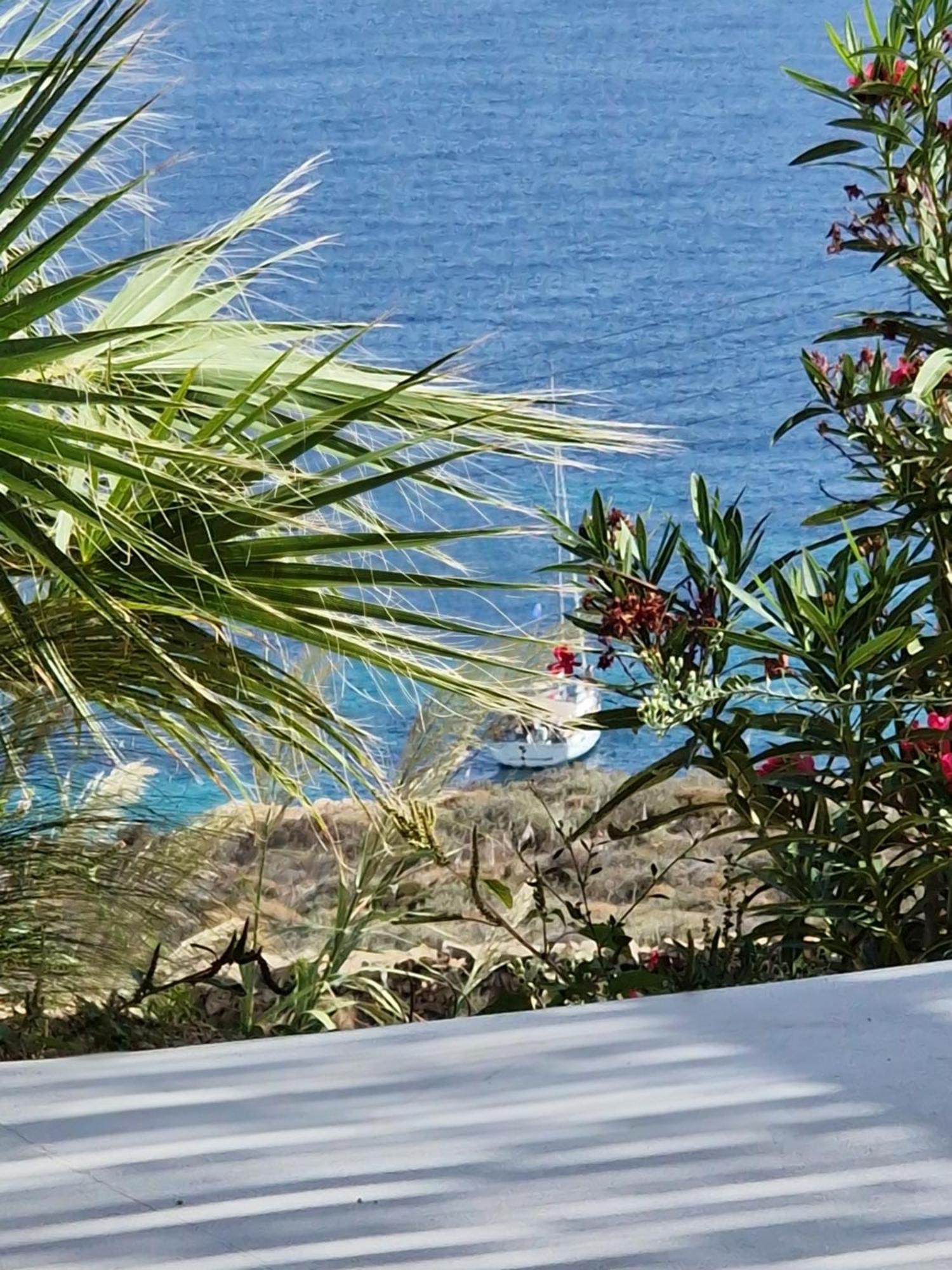 Villa Blue Sea
