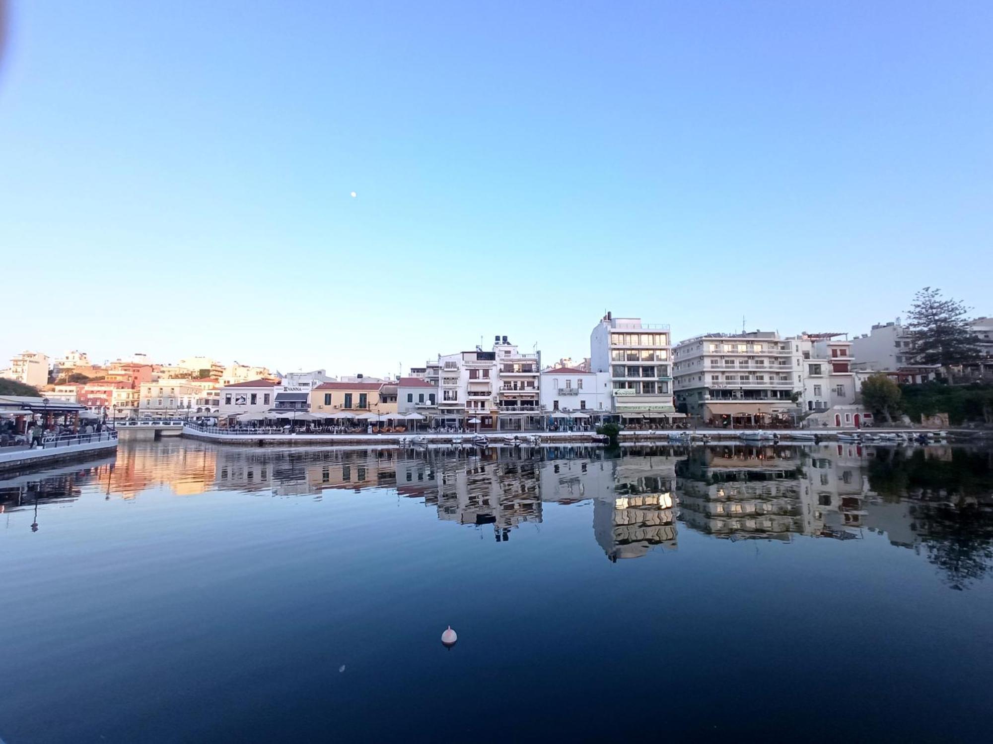 Faedra Hotel Amoudara (Lasithi)