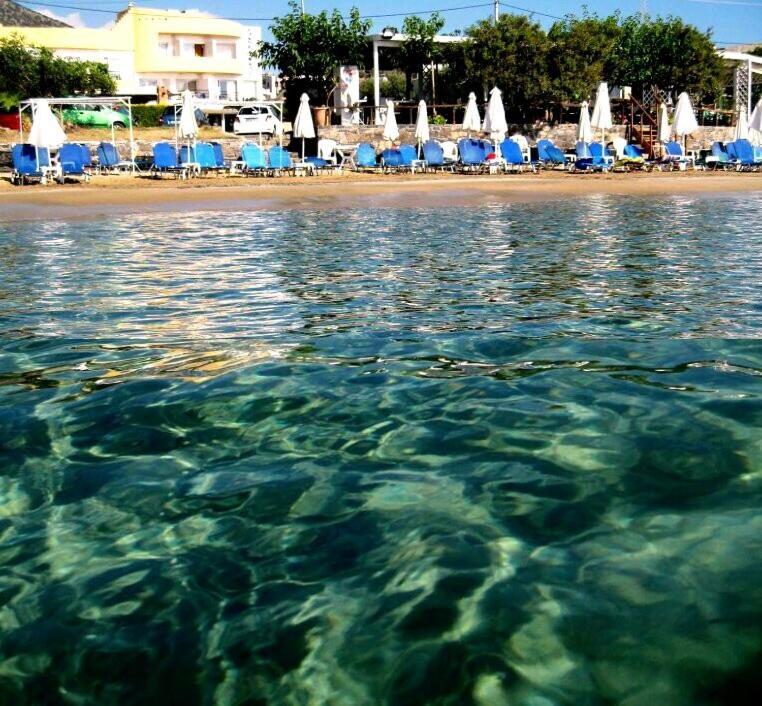 Faedra Hotel