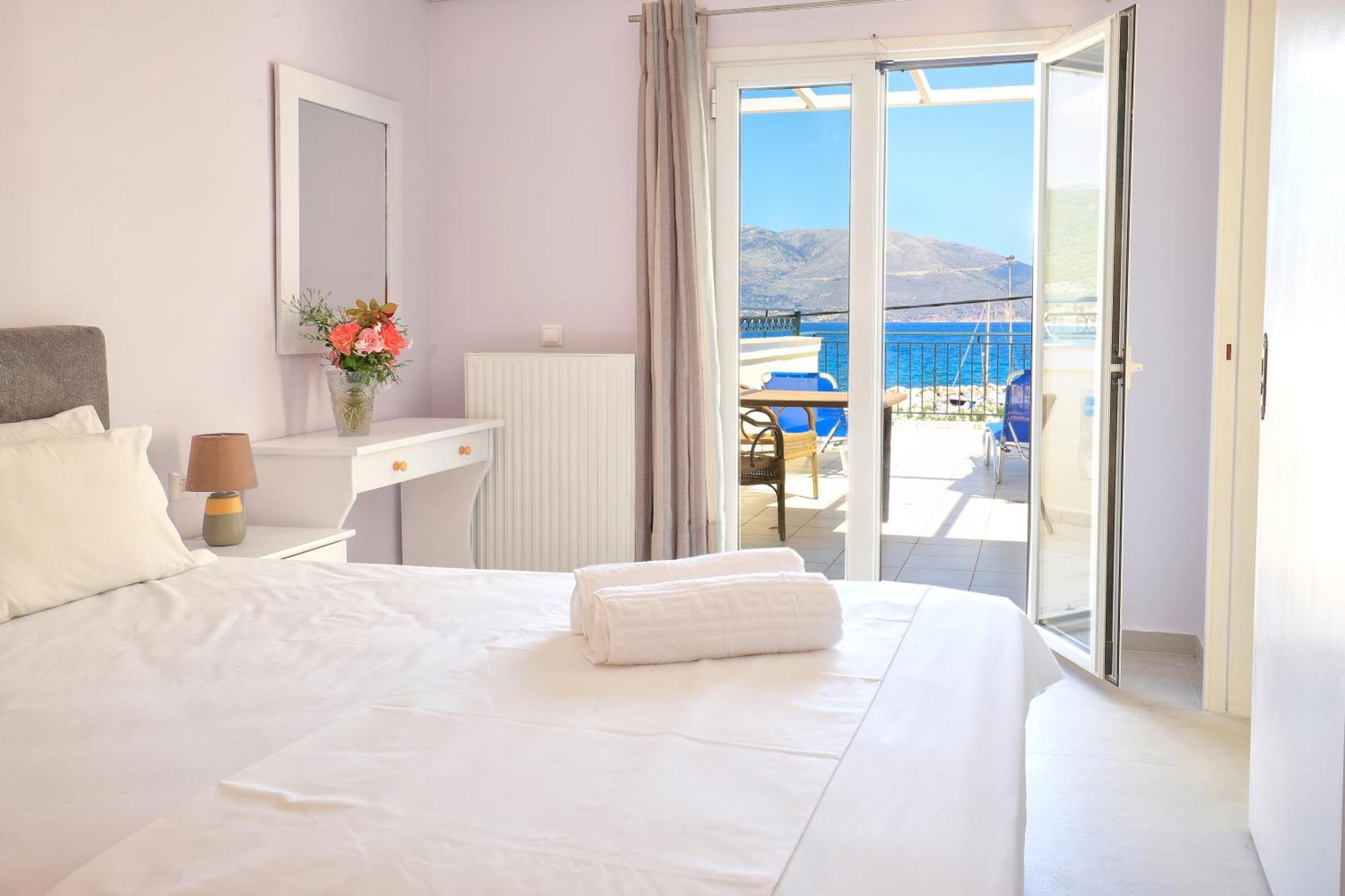Filalithis & * Sami (Kefalonia)
