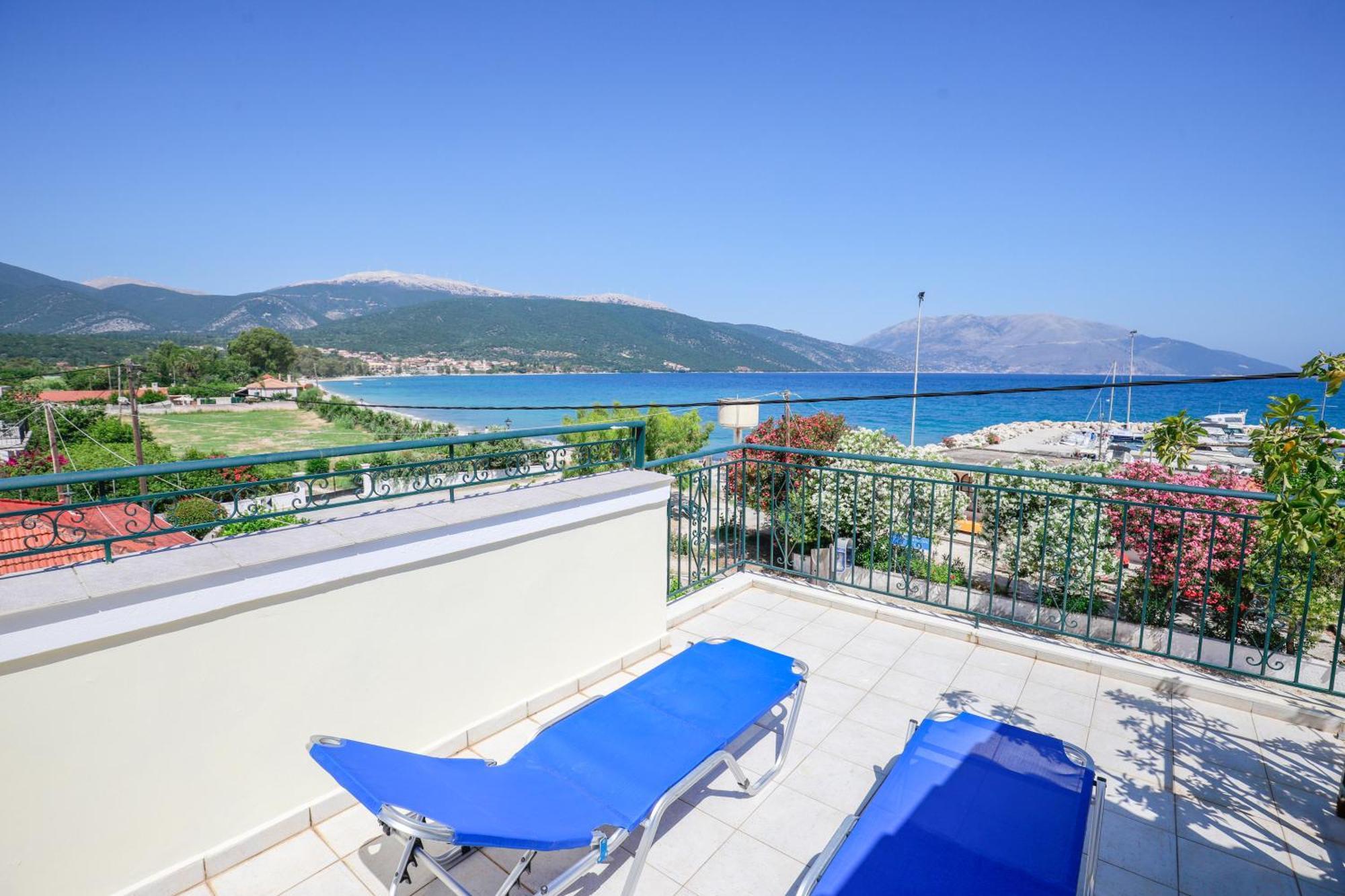 Filalithis & Aparthotel