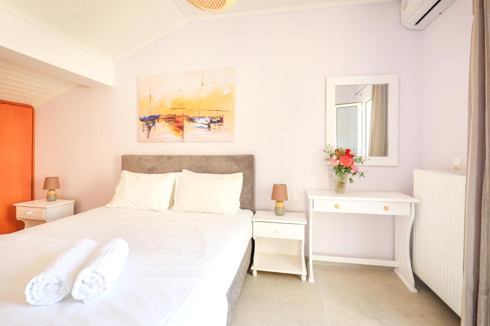 Aparthotel Filalithis &