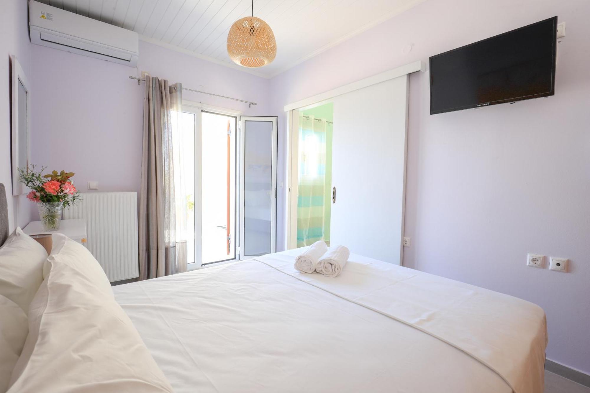 Filalithis & Aparthotel *