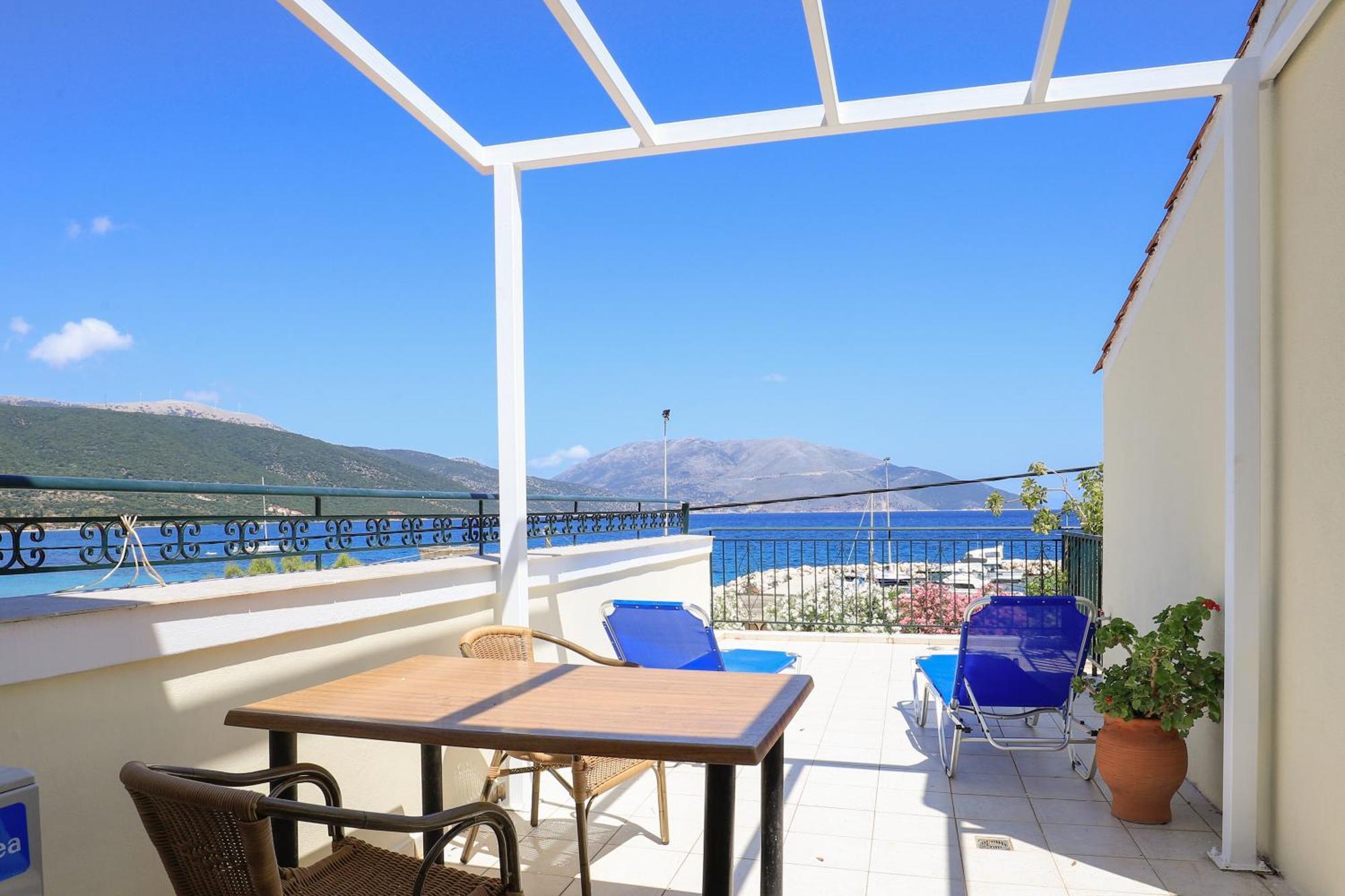 Filalithis & * Sami (Kefalonia)