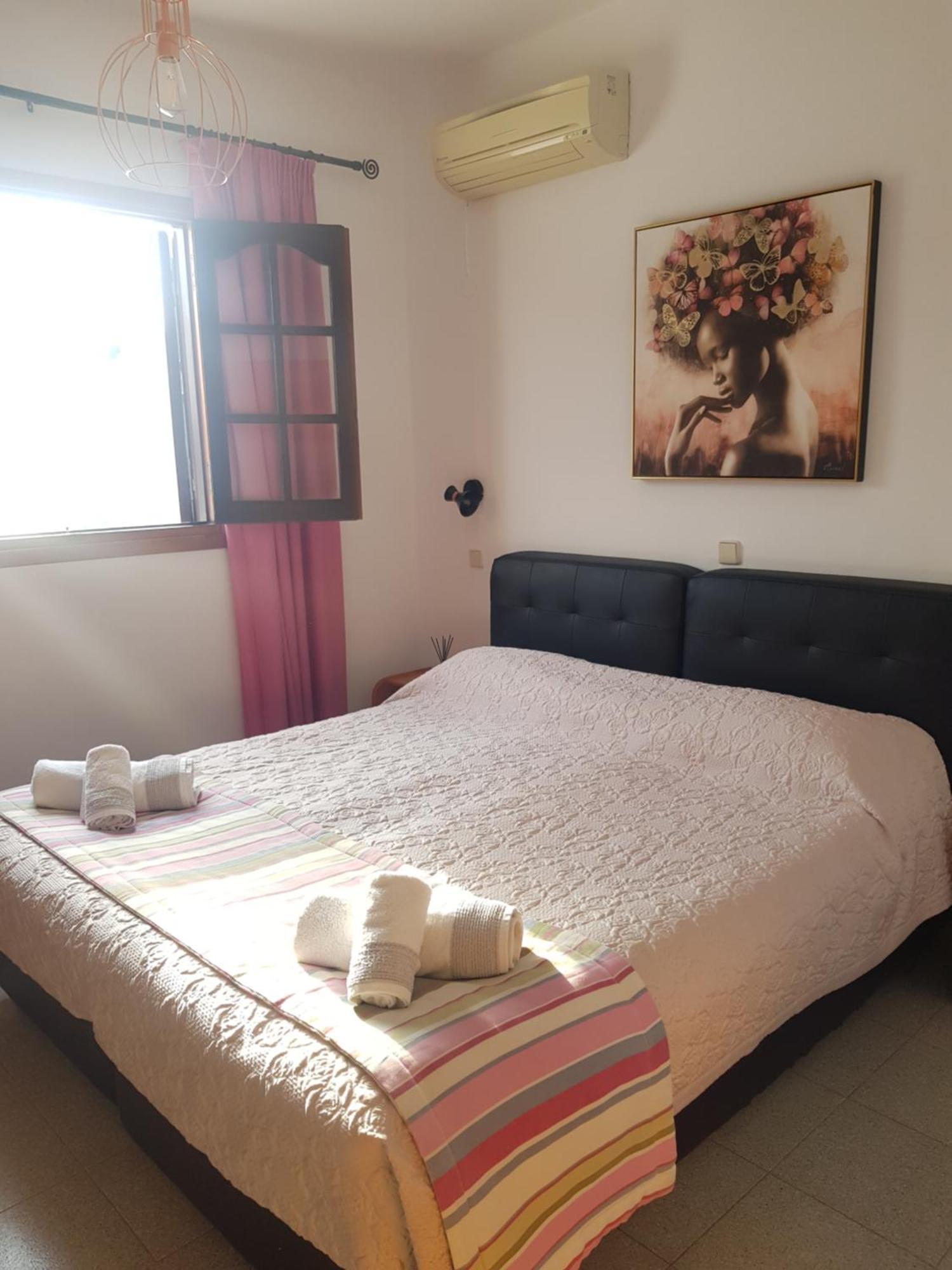 Apartment Domna *