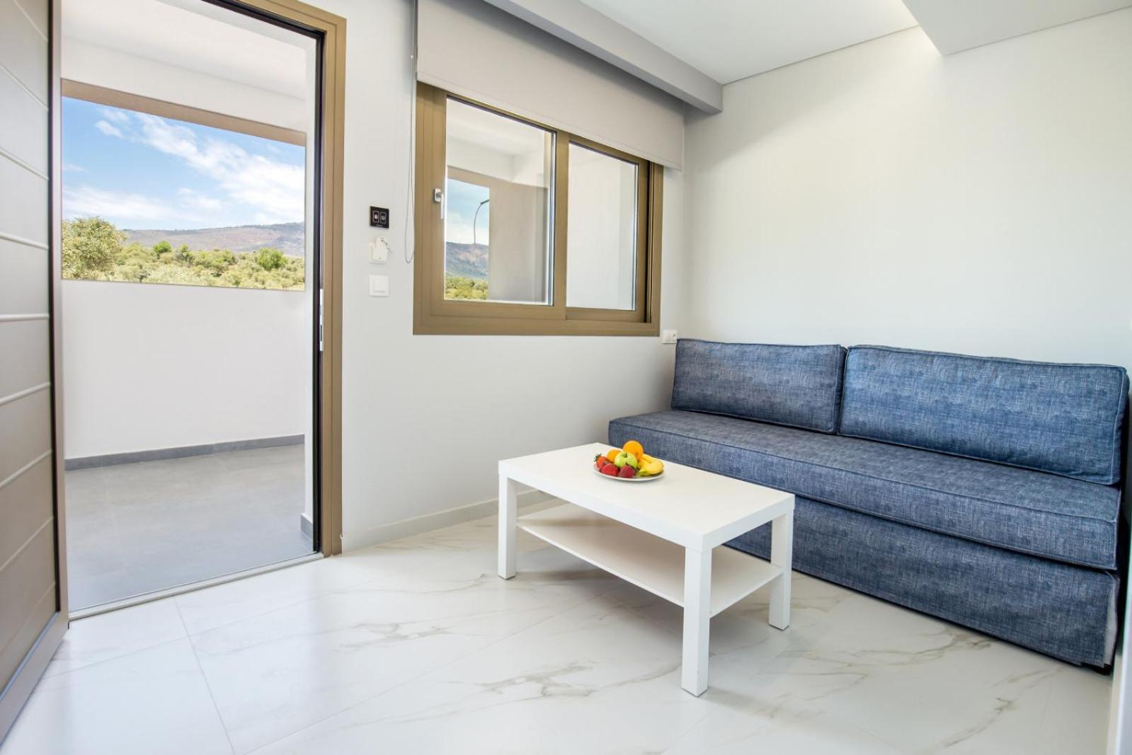 Aria Apartment