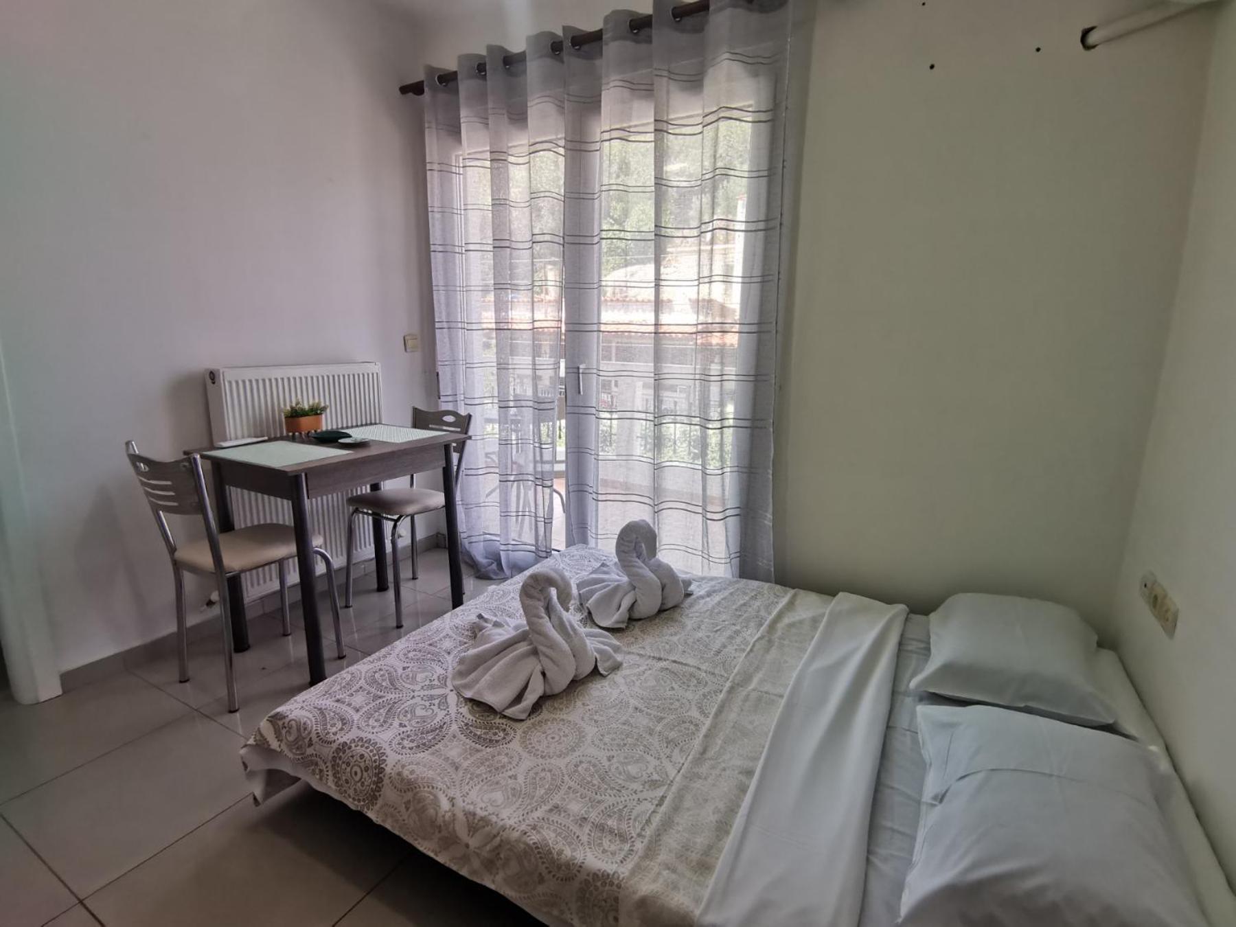 Apartment Evris House Panoramic Sea View *