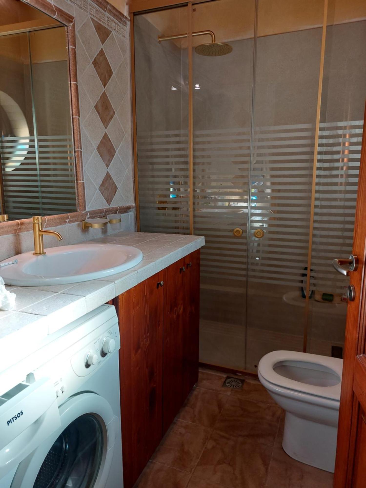Villa Ilias *
