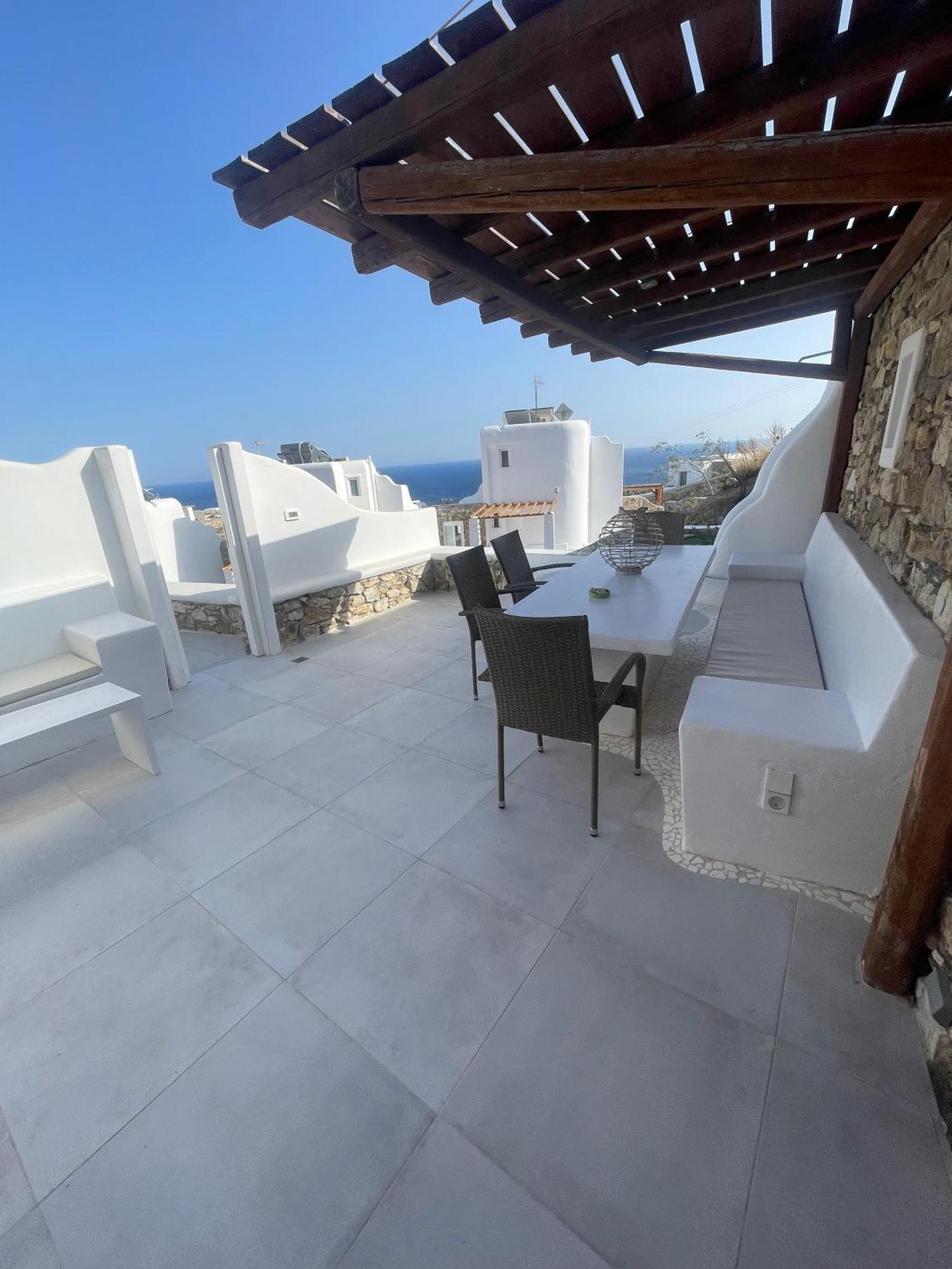 Holiday home Elia Spirit And By Live&travel