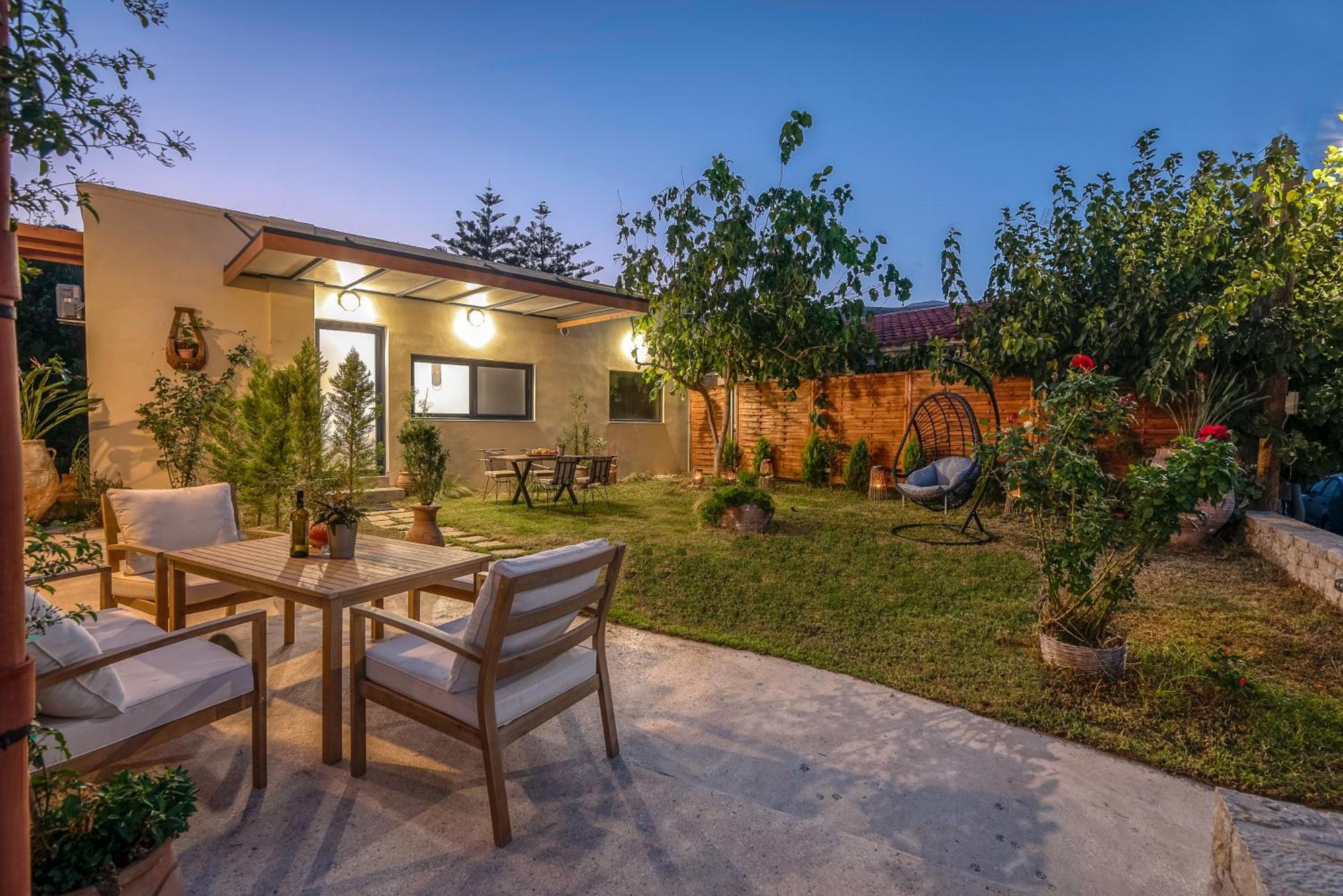 Cavos Luxury * Kissamos