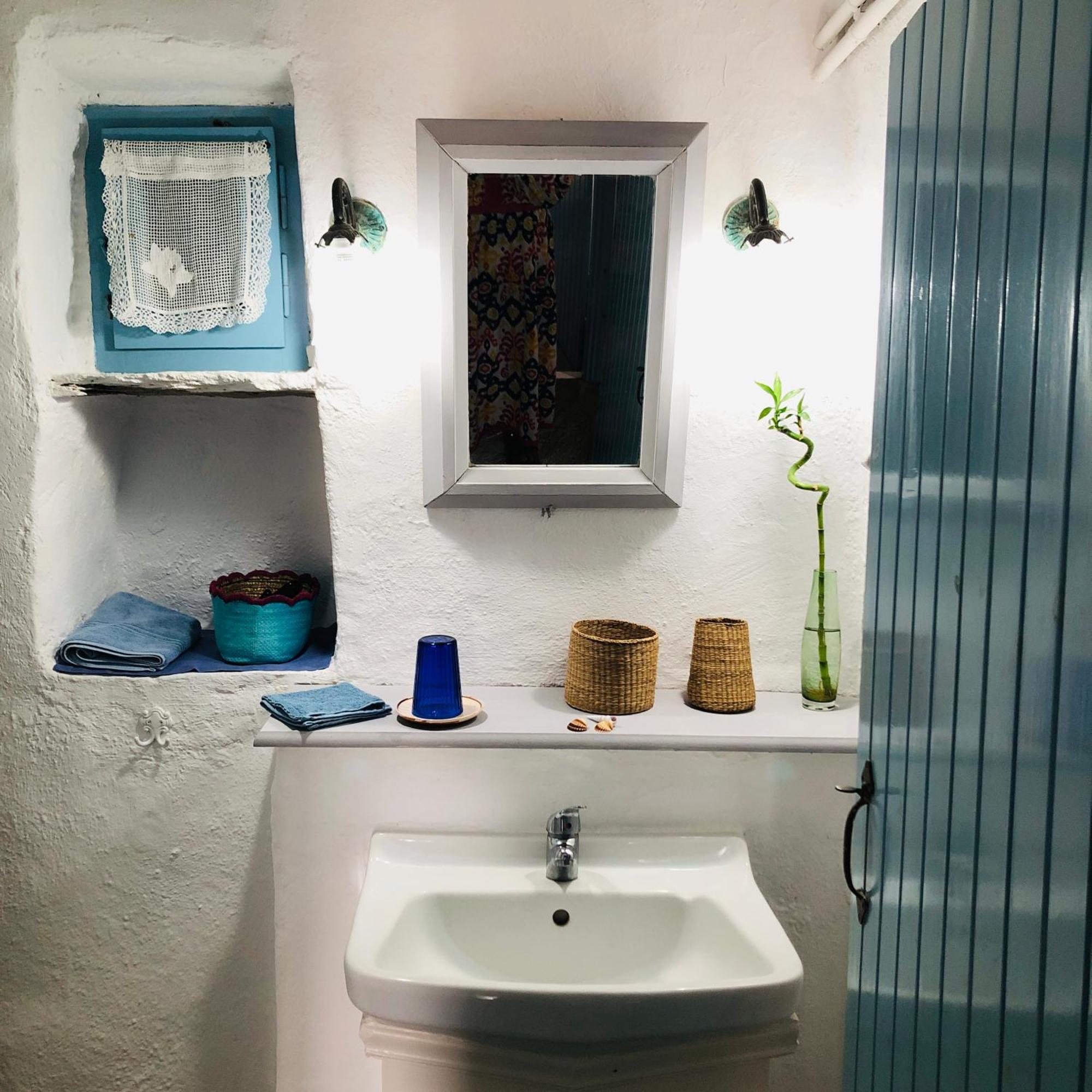 Villa Thimari Andros Agios Petros (Andros)