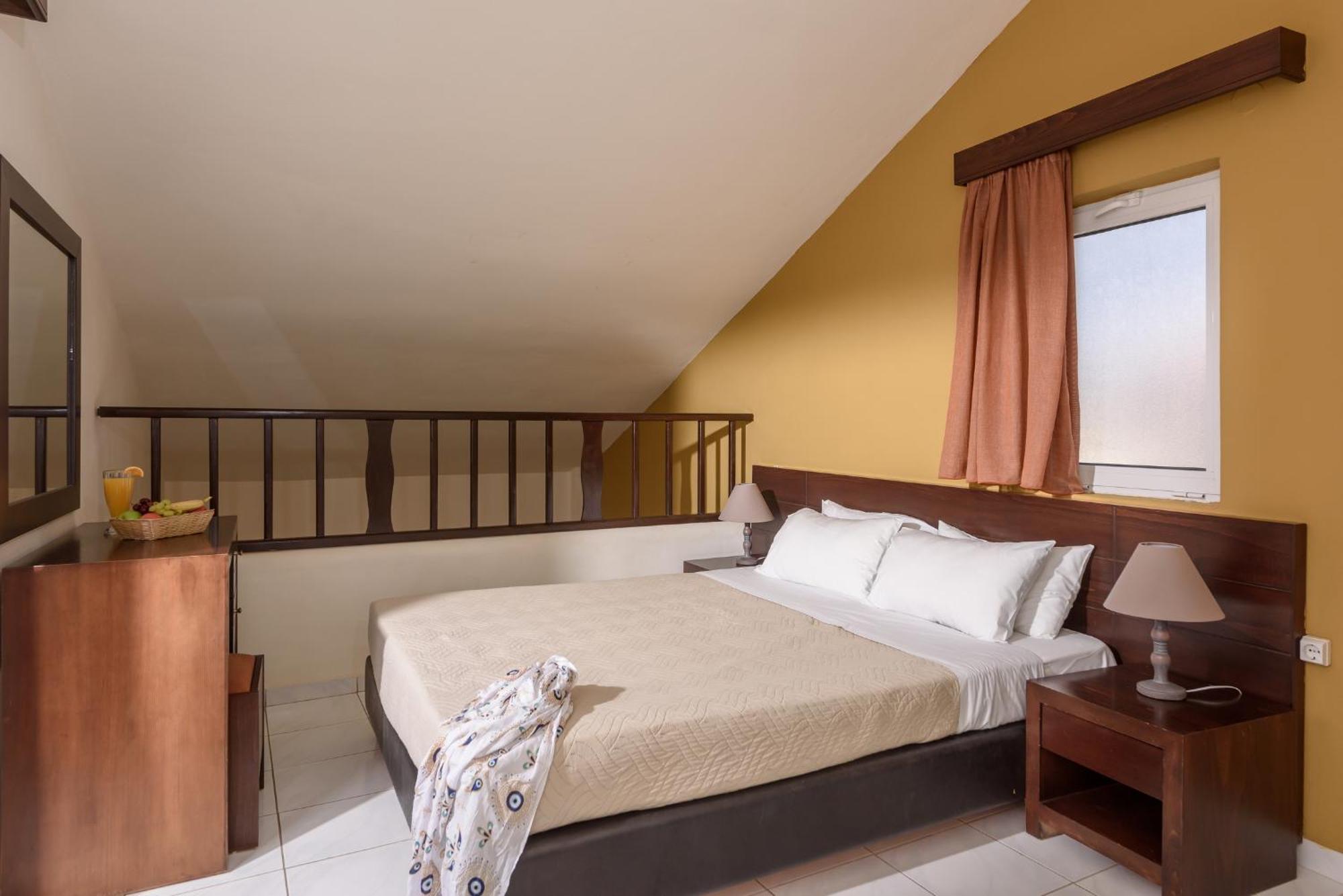 Hotel Eurohotel Theo