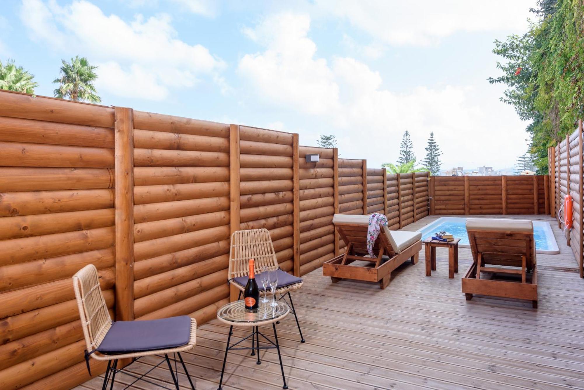 Eurohotel Theo Hotel Agia Marina (Crete)