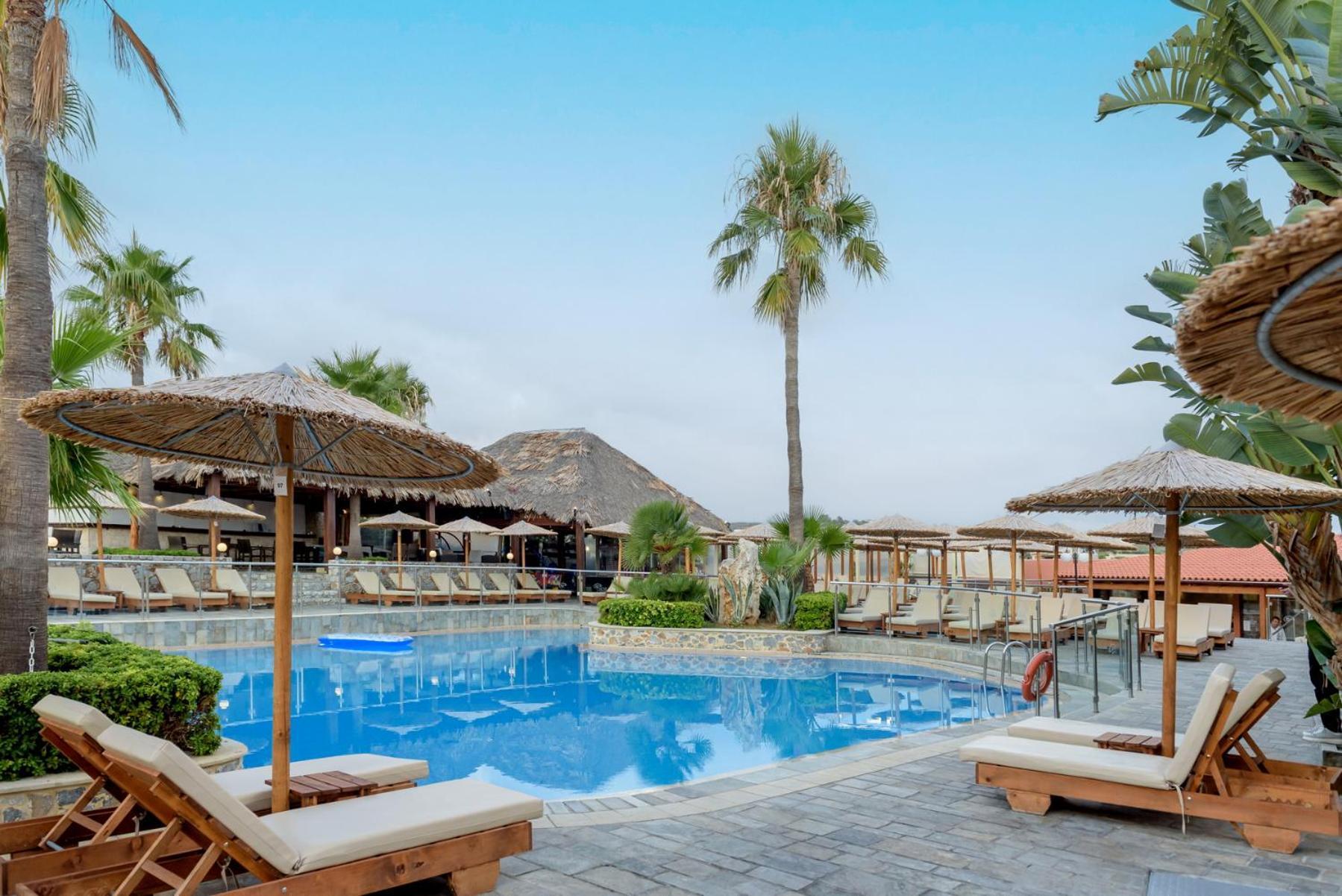 Eurohotel Theo Hotel 4*