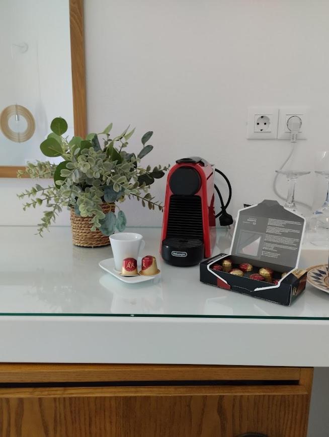 Despina's Mare Aparthotel 3*